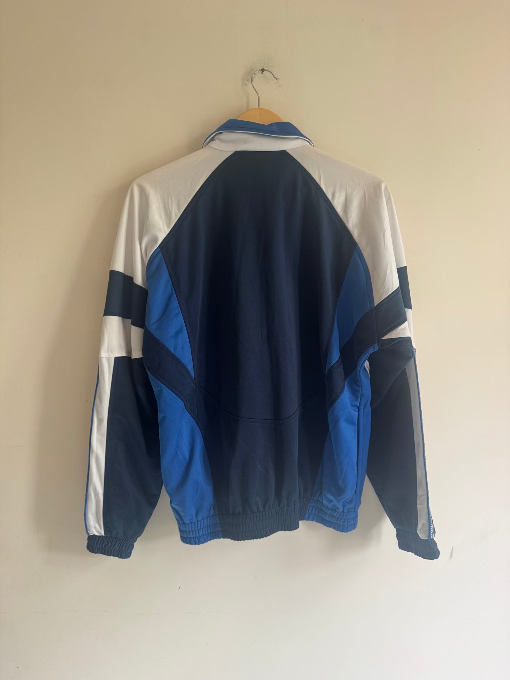 Real Madrid 🇪🇸 1996-97 Kelme Jacket
