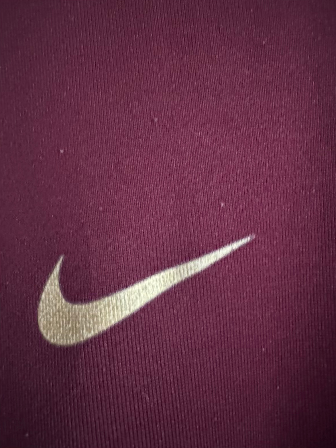 Arsenal 🏴󠁧󠁢󠁥󠁮󠁧󠁿 2007-08 Nike Sweatshirt