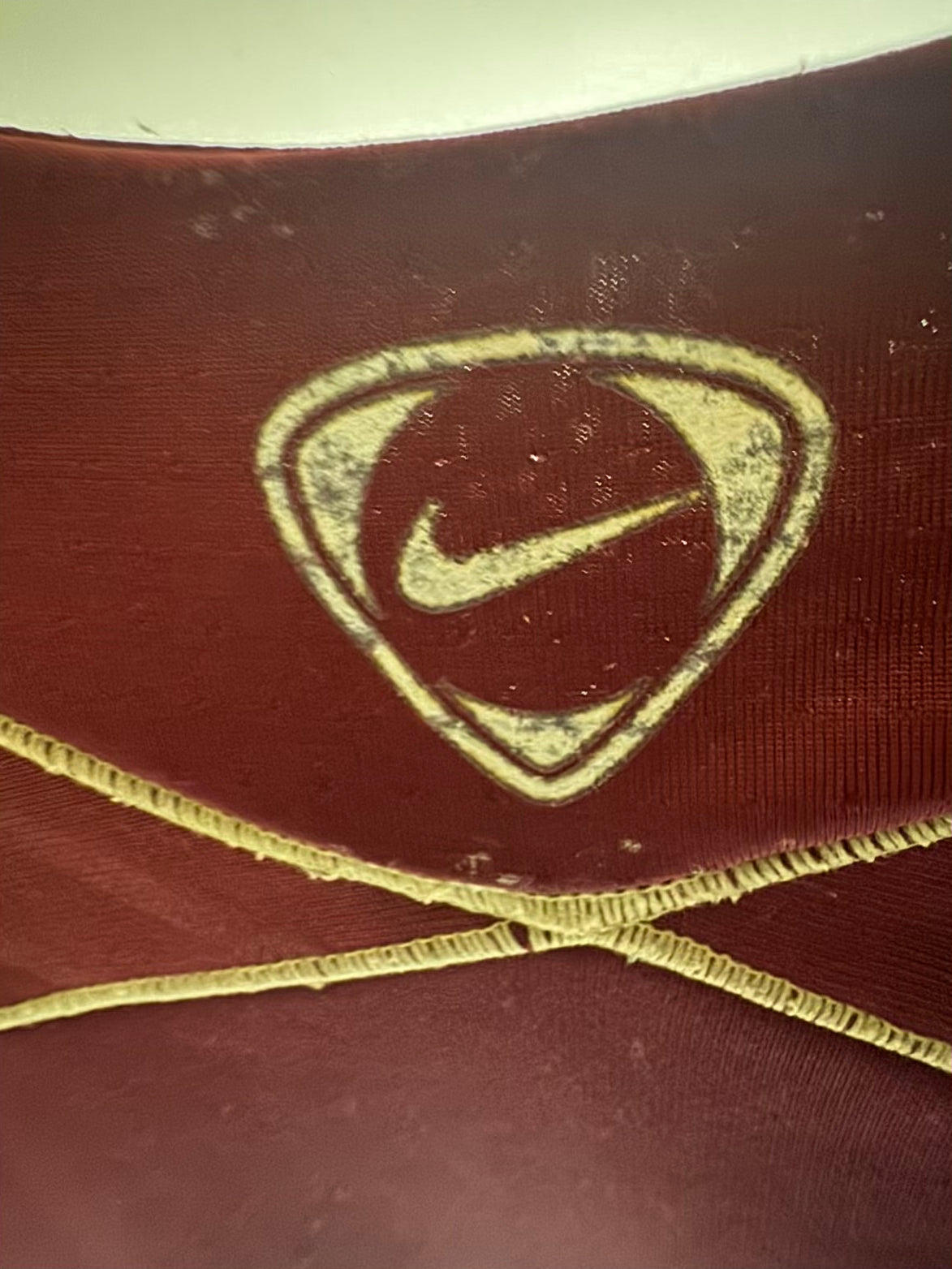 Arsenal 🏴󠁧󠁢󠁥󠁮󠁧󠁿 2007-08 Nike Sweatshirt