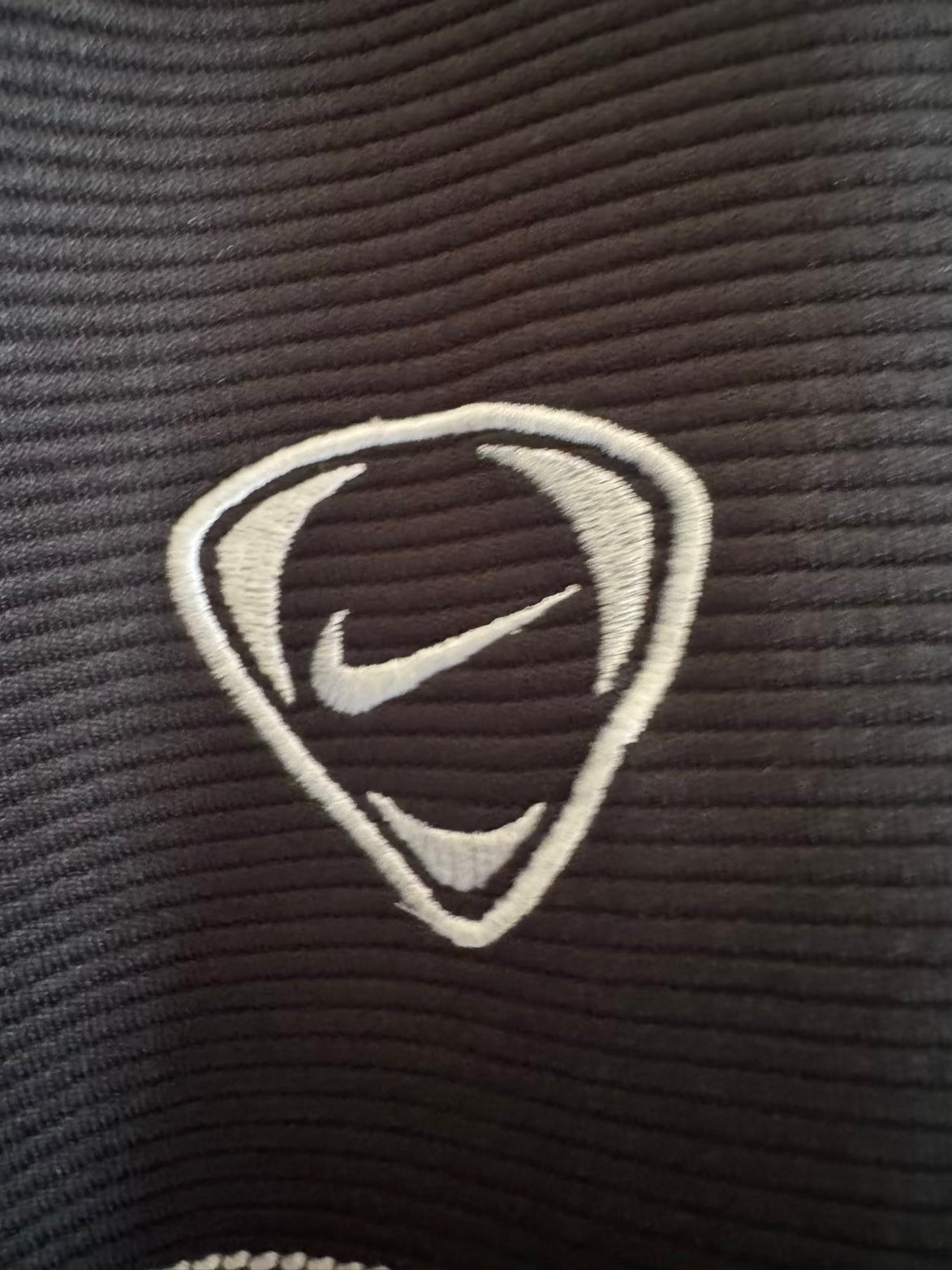 RC Lens 🇫🇷 2004-05 Nike Sweatshirt