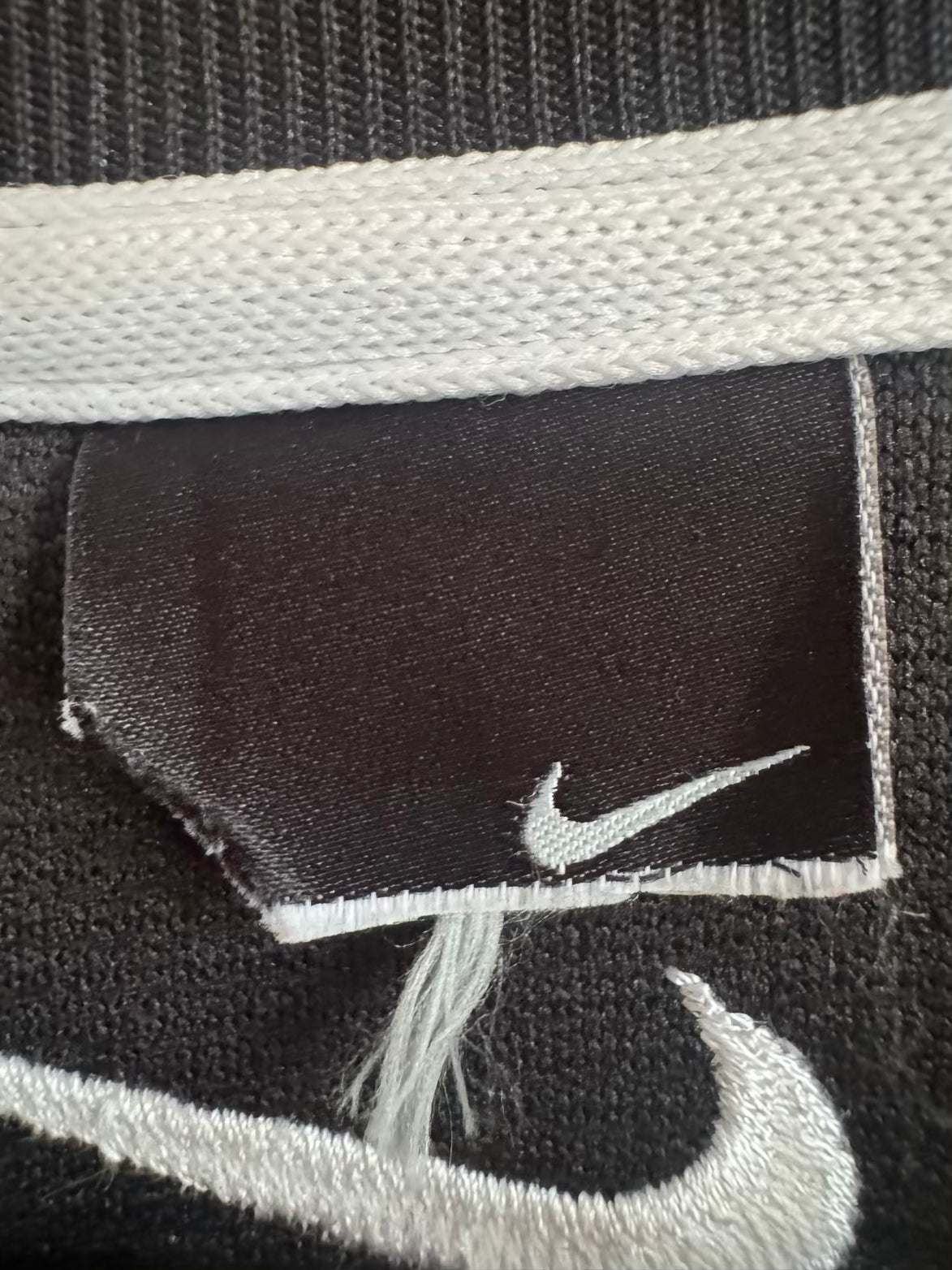 RC Lens 🇫🇷 2004-05 Nike Sweatshirt