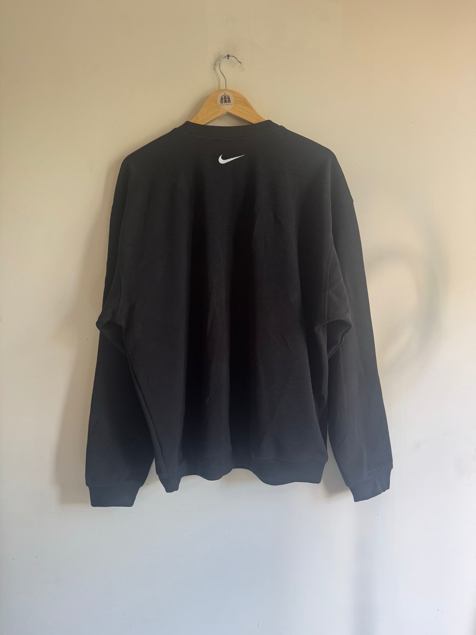 RC Lens 🇫🇷 2004-05 Nike Sweatshirt