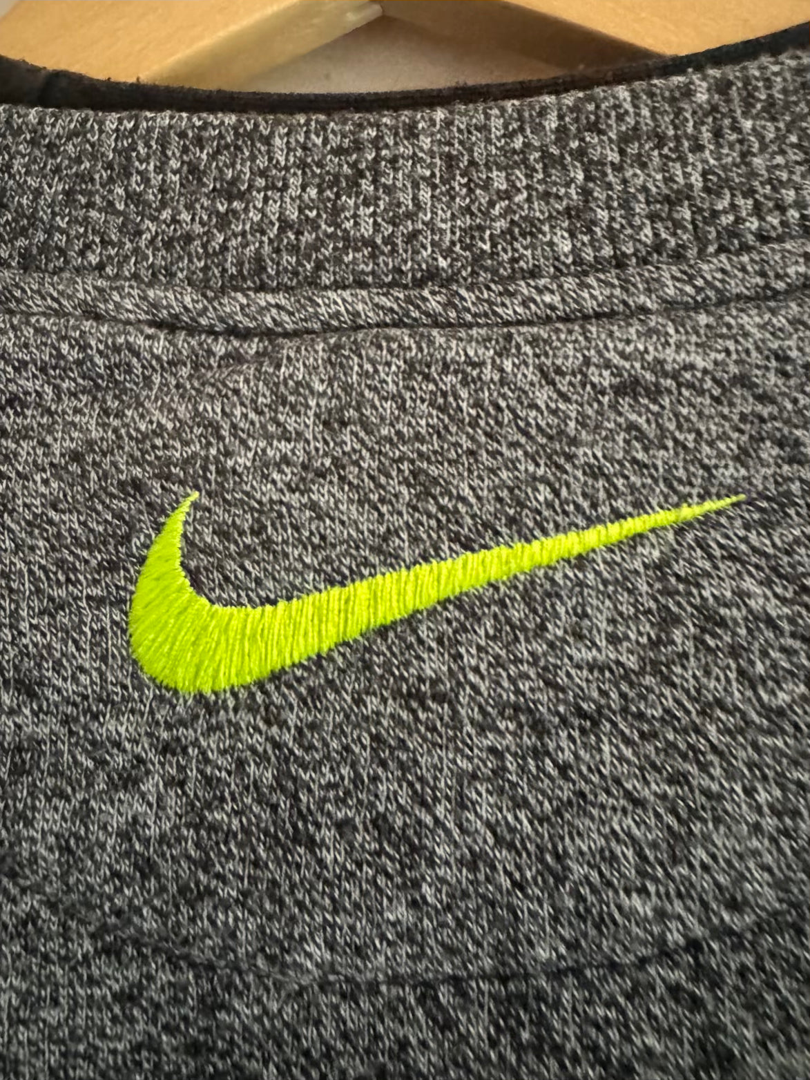 Borussia Dortmund 🇩🇪 1995-96 Nike Premier Sweatshirt