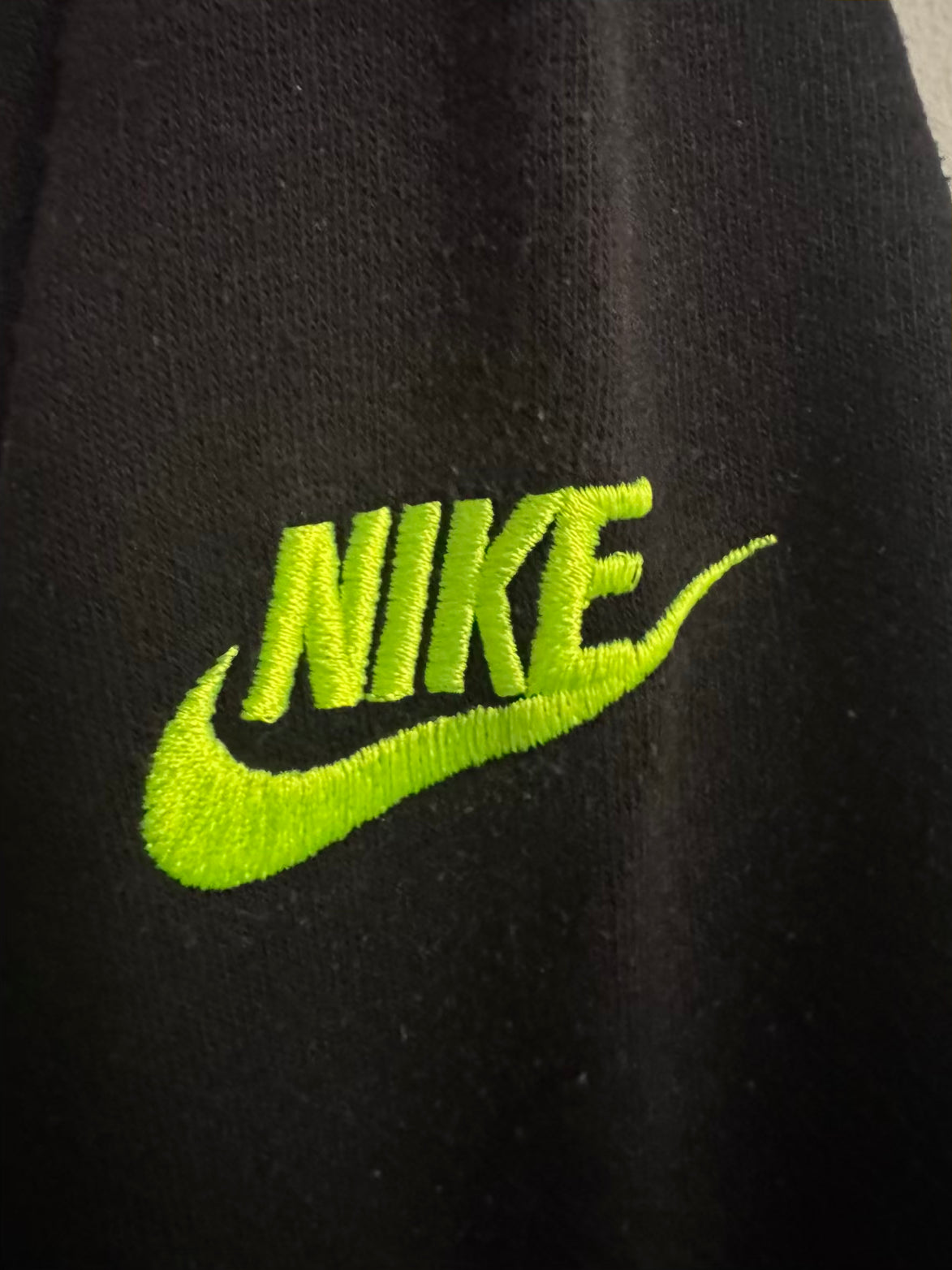 Borussia Dortmund 🇩🇪 1995-96 Nike Premier Sweatshirt