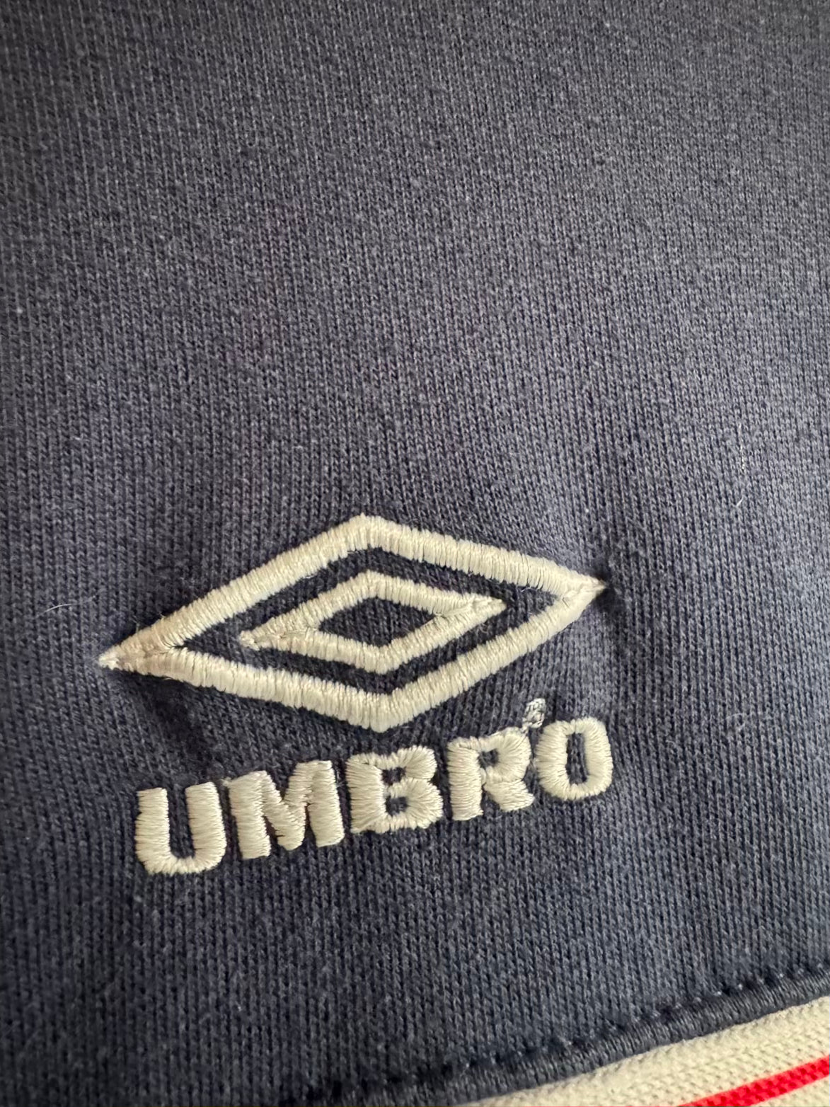 Umbro 90s Sweatshirt (England template)