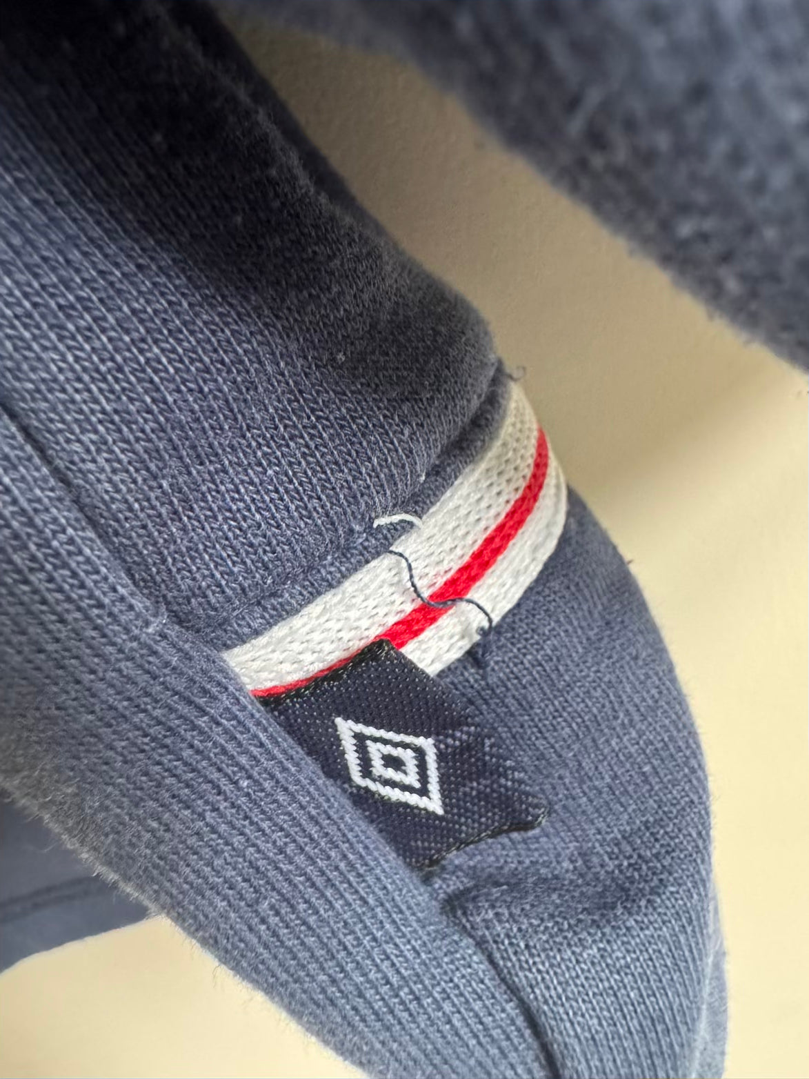 Umbro 90s Sweatshirt (England template)