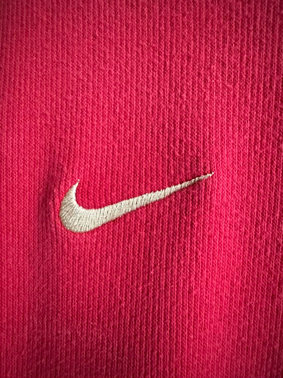 Arsenal 🏴󠁧󠁢󠁥󠁮󠁧󠁿 2003-04 Nike Sweatshirt
