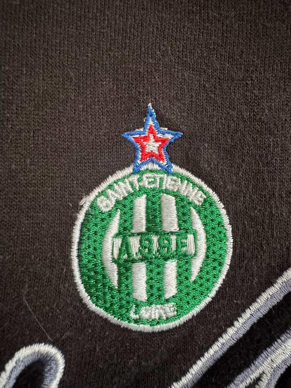 ASSE Saint-Étienne 🇫🇷 90s Sweatshirt