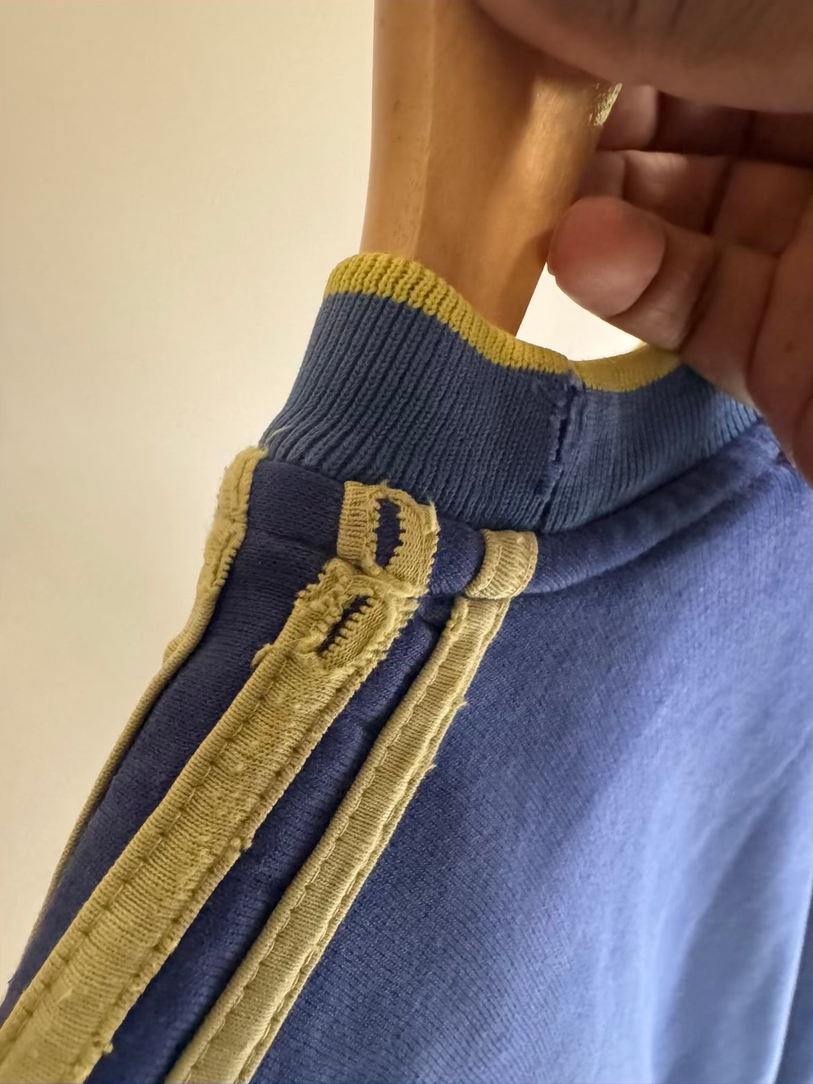 Fenerbahçe 🇹🇷 1997-98 Adidas Sweatshirt