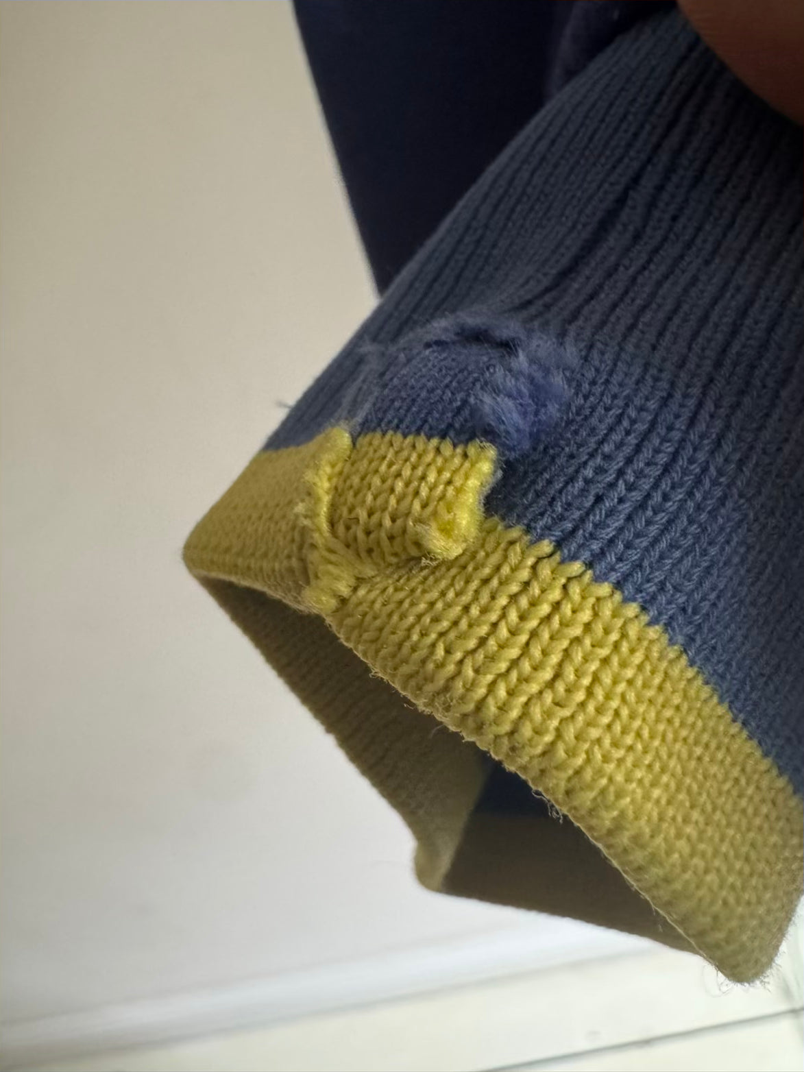 Fenerbahçe 🇹🇷 1997-98 Adidas Sweatshirt