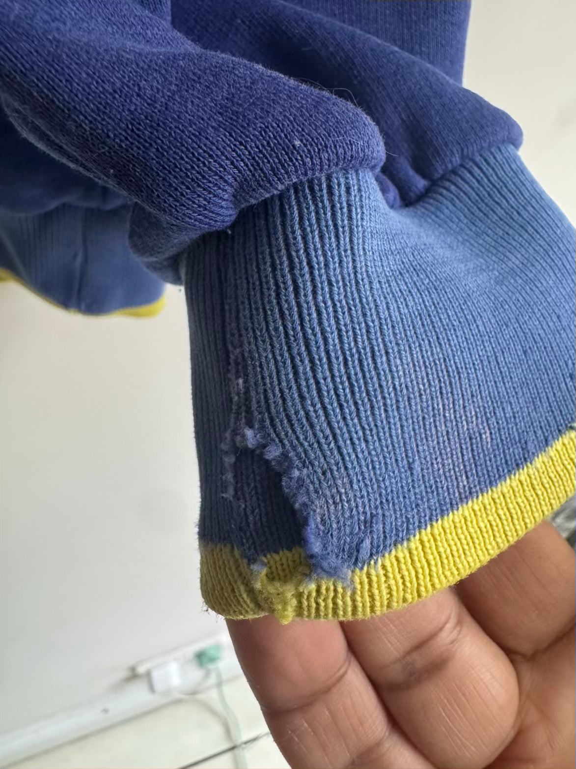Fenerbahçe 🇹🇷 1997-98 Adidas Sweatshirt