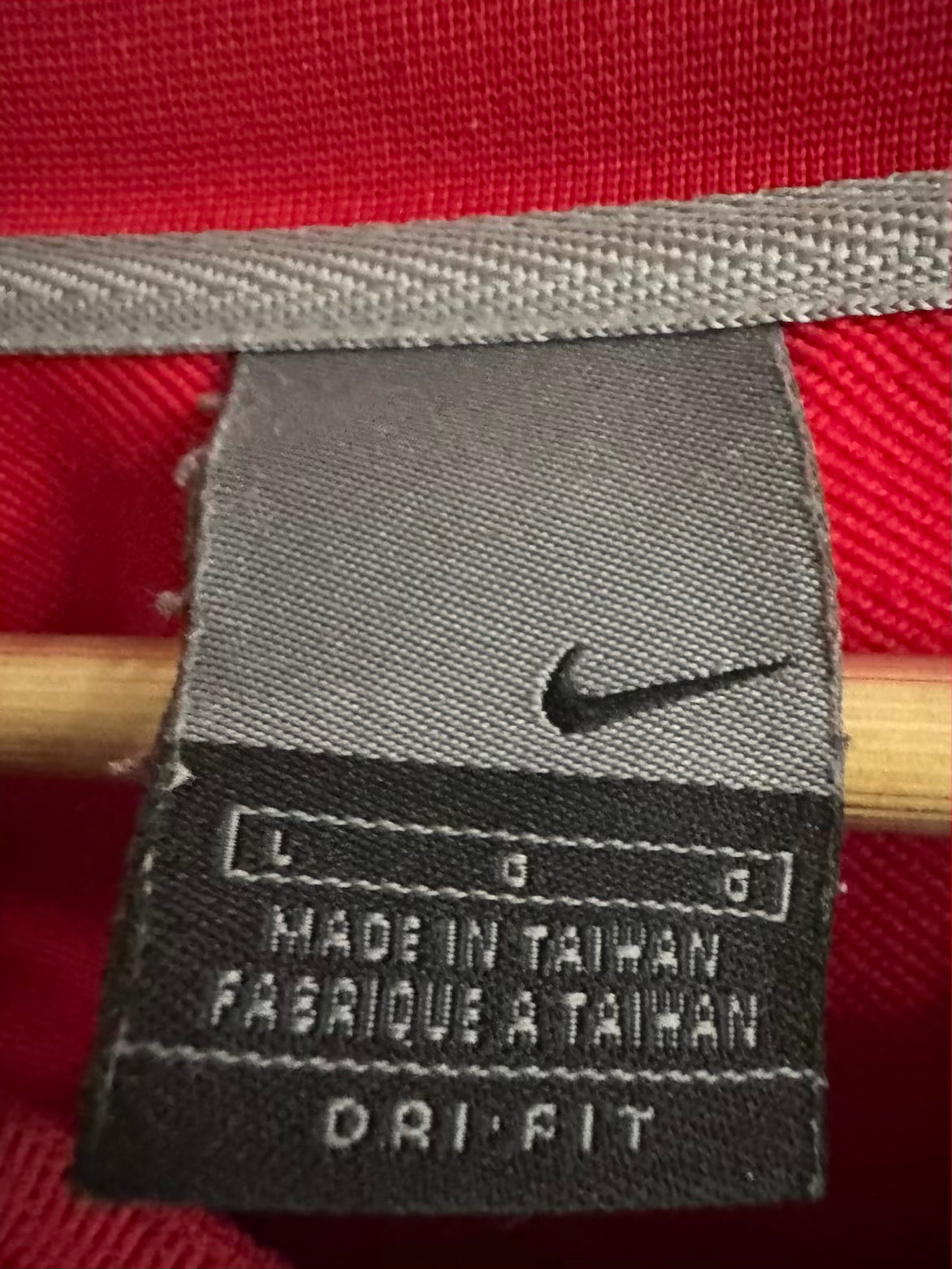 USA 🇺🇸 2002-03 Nike Player Issue Sweatshirt