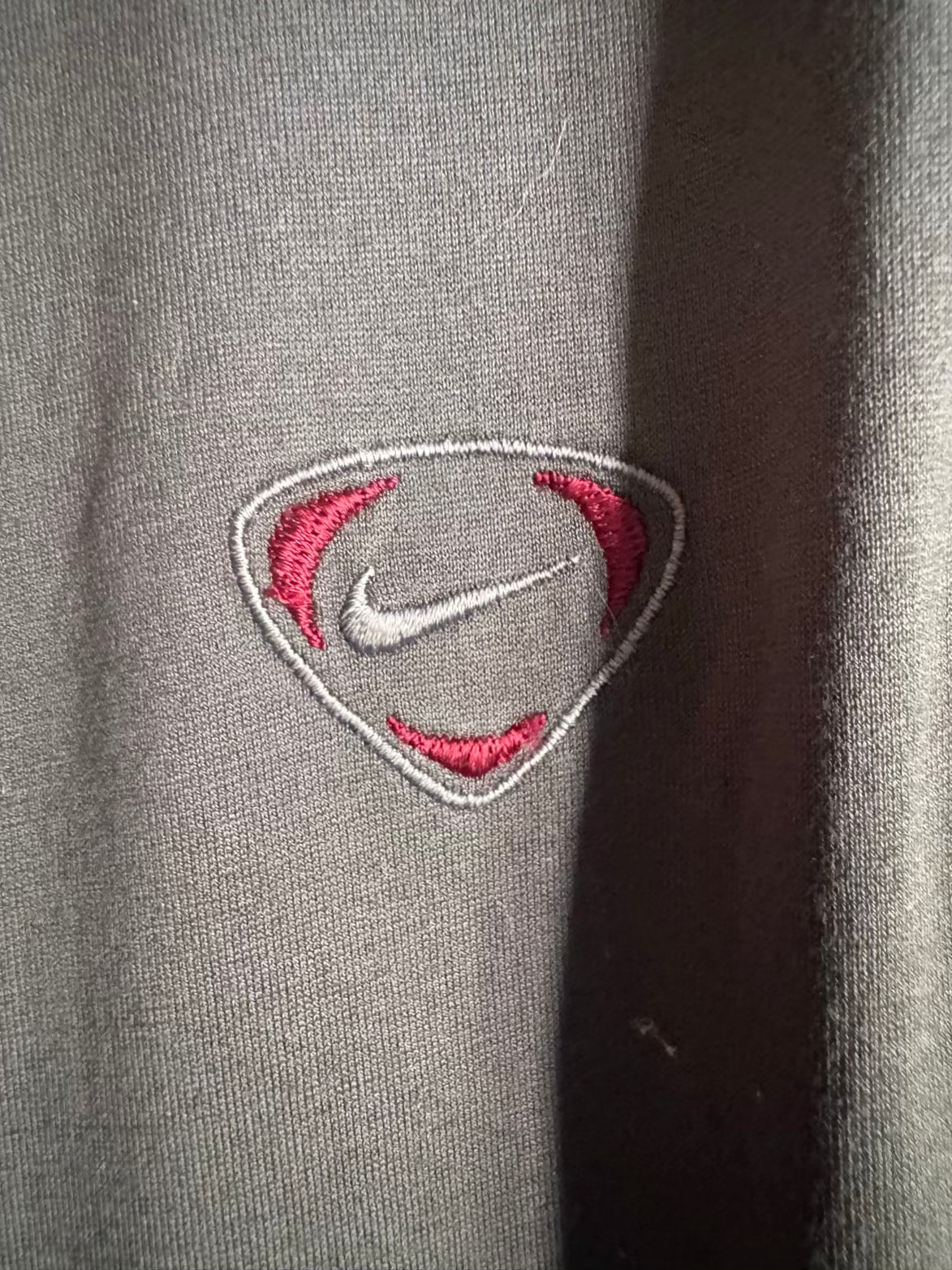 Portugal 🇵🇹 Nike Training Tee