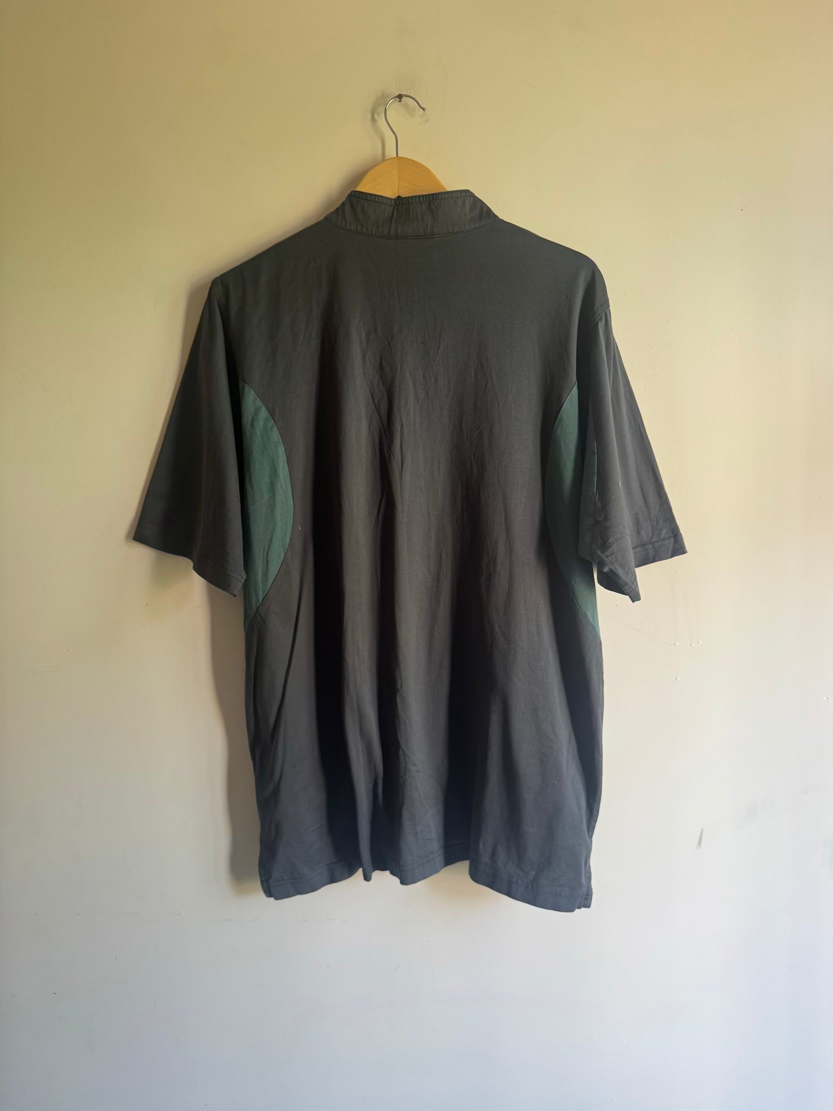 Portugal 🇵🇹 Nike Training Tee