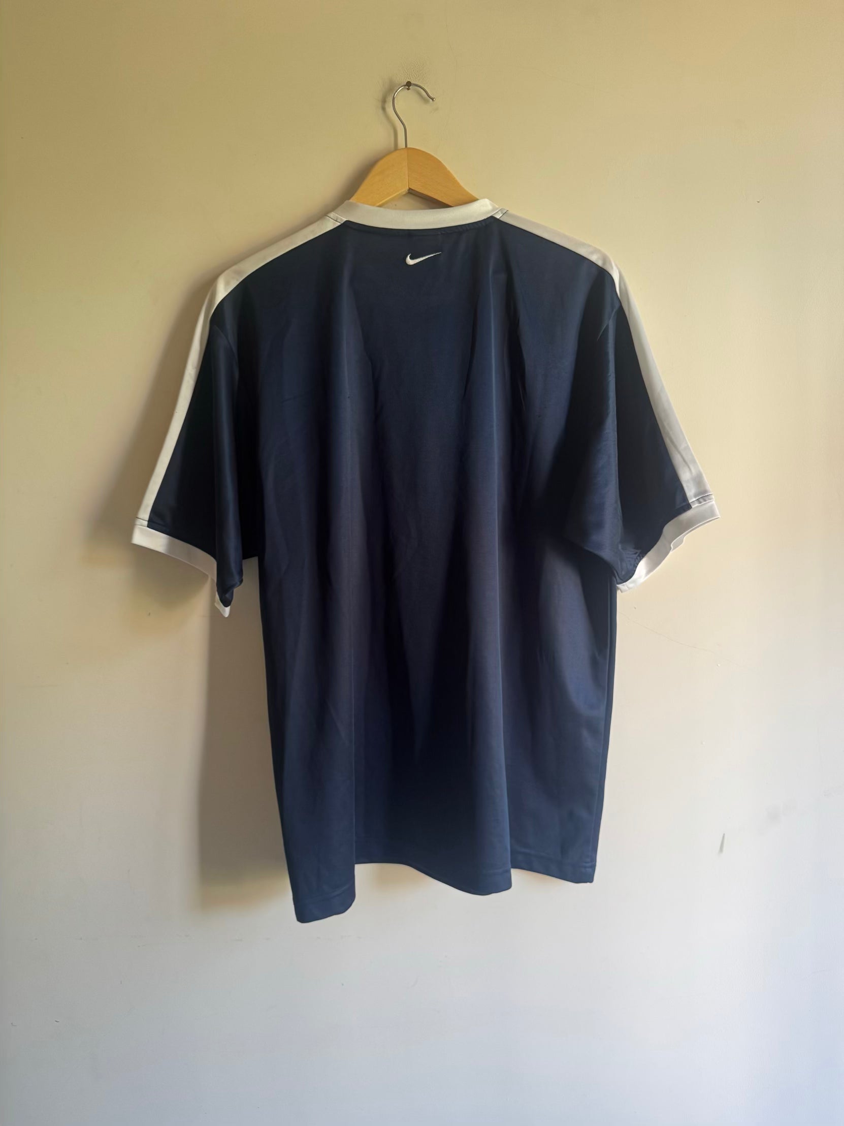 USA 🇺🇸 2002-04 Nike Training Tee