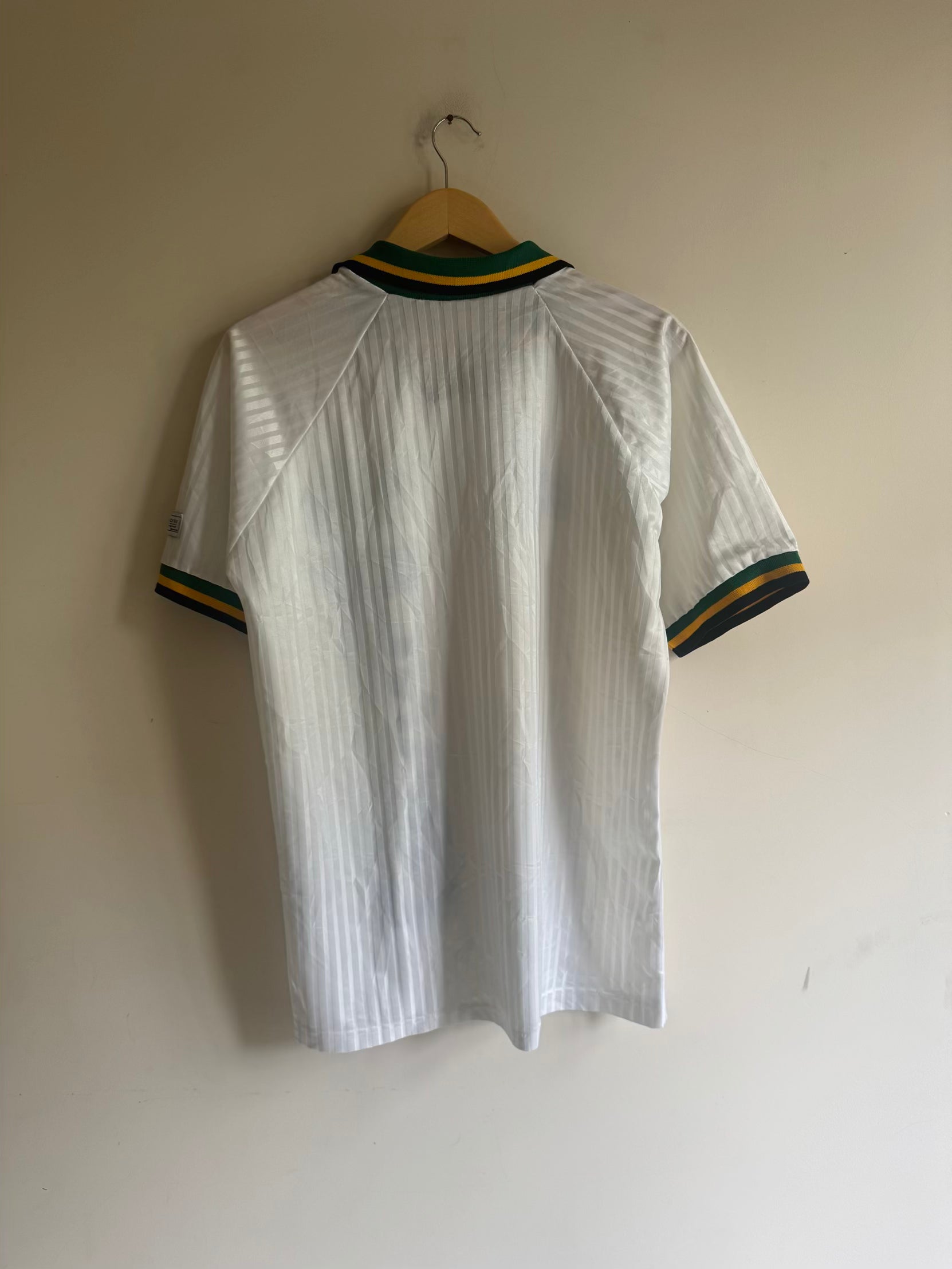 Jamaica 🇯🇲 France 98 World Cup Tee