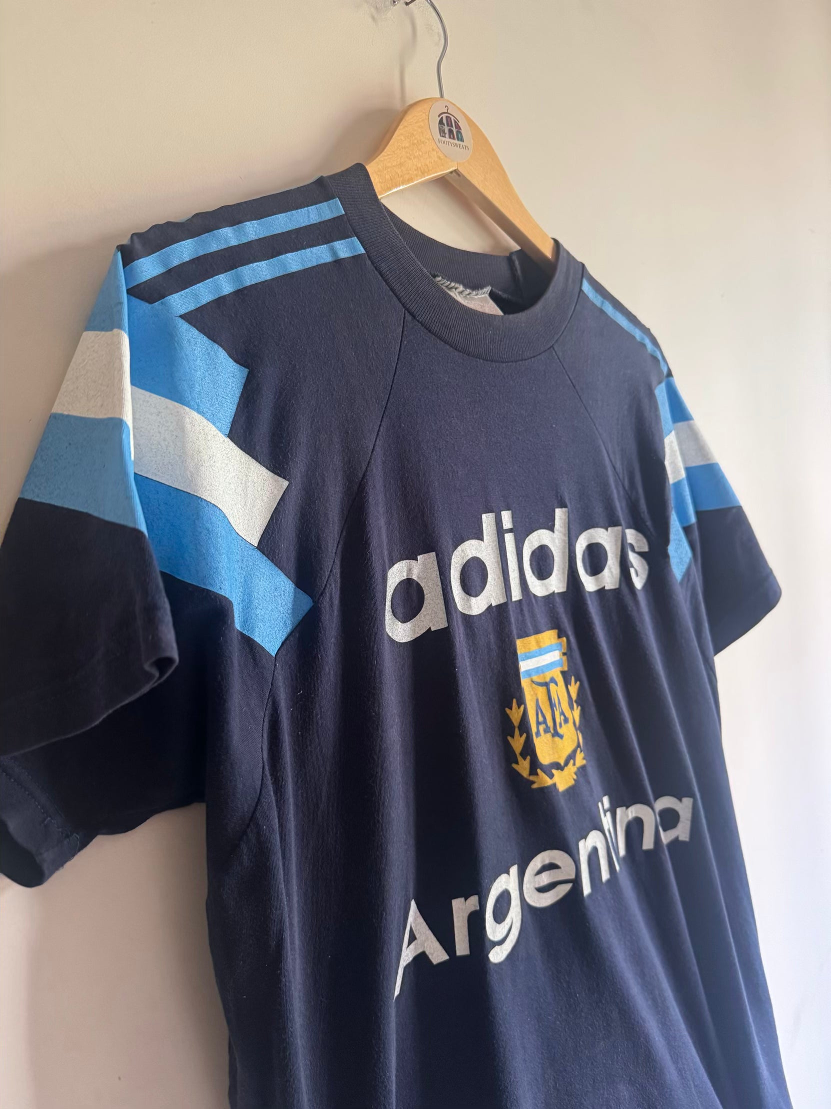 Argentina 🇦🇷 1994 Adidas Training Tee