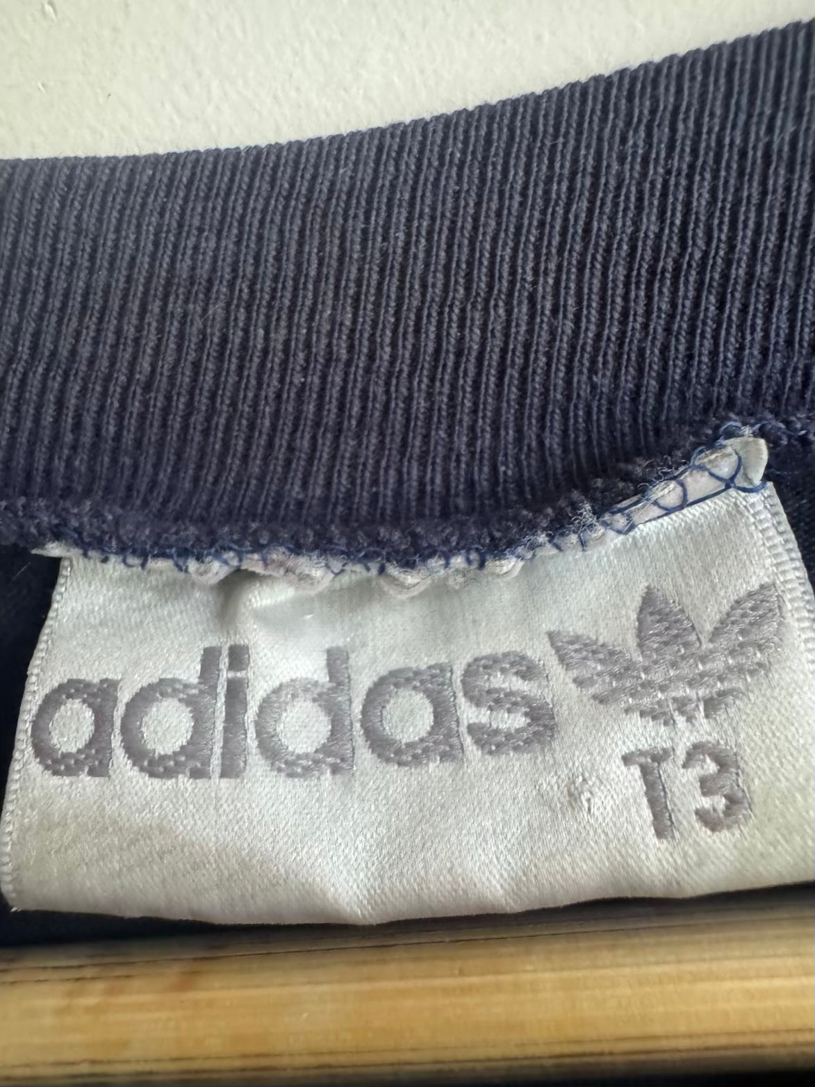 Argentina 🇦🇷 1994 Adidas Training Tee