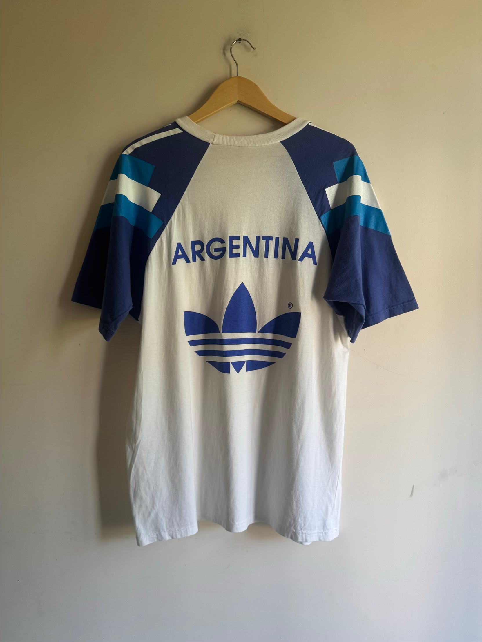 Argentina 🇦🇷 1994 Adidas Training Tee