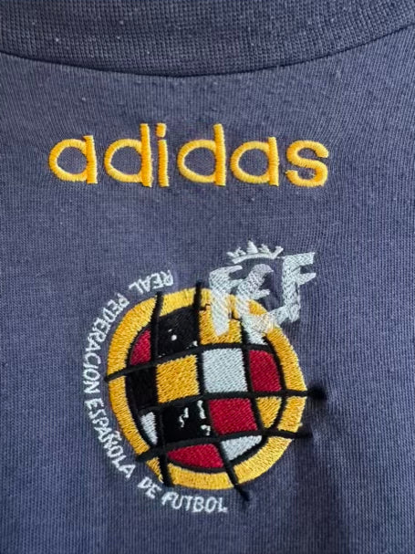 Spain 🇪🇸 1996-98 Adidas Training Tee