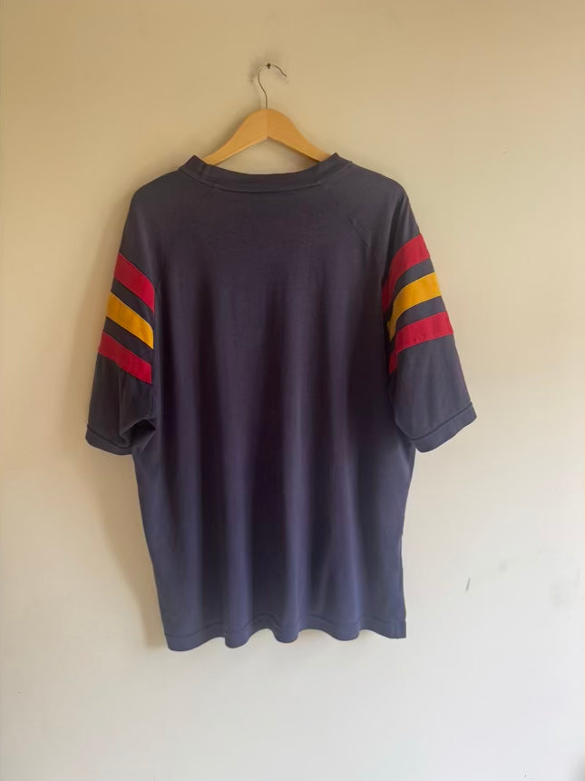 Spain 🇪🇸 1996-98 Adidas Training Tee
