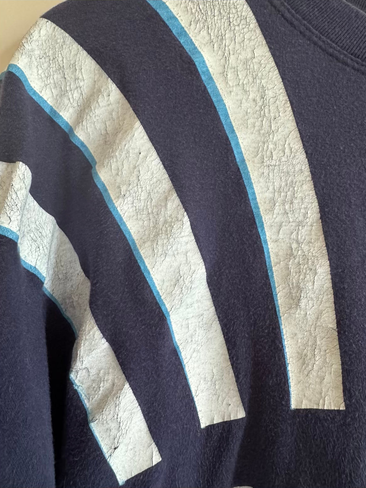 Argentina 🇦🇷 1994-96 Adidas Training Tee