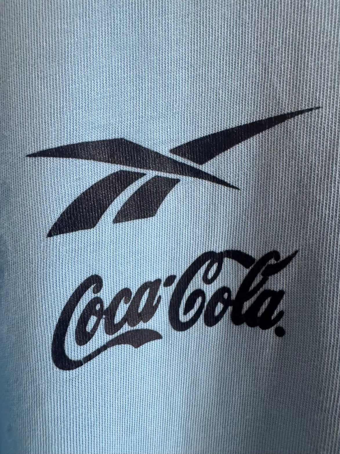 Argentina 🇦🇷 1999-00 Reebok Training Tee