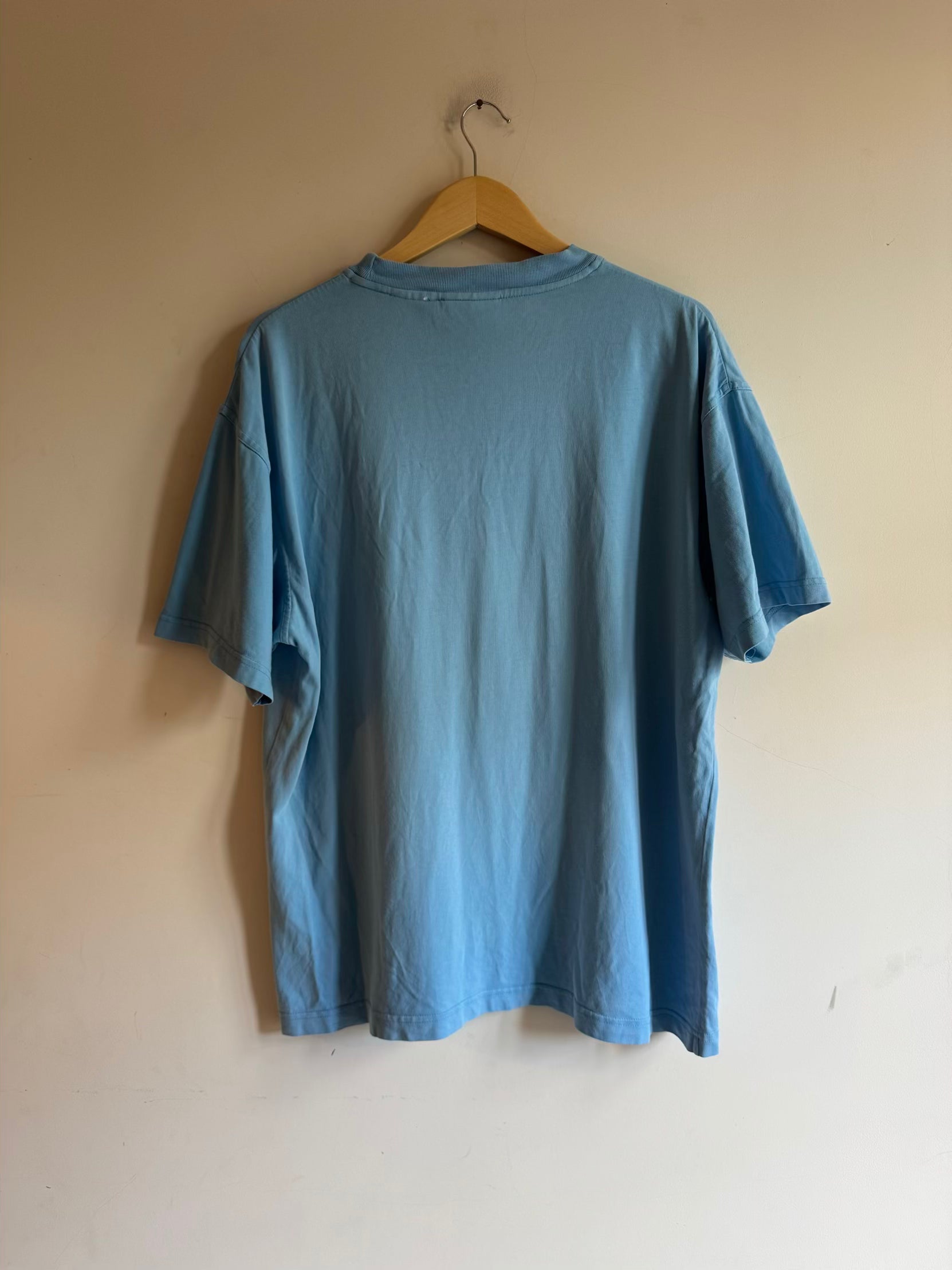 Argentina 🇦🇷 1999-00 Reebok Training Tee