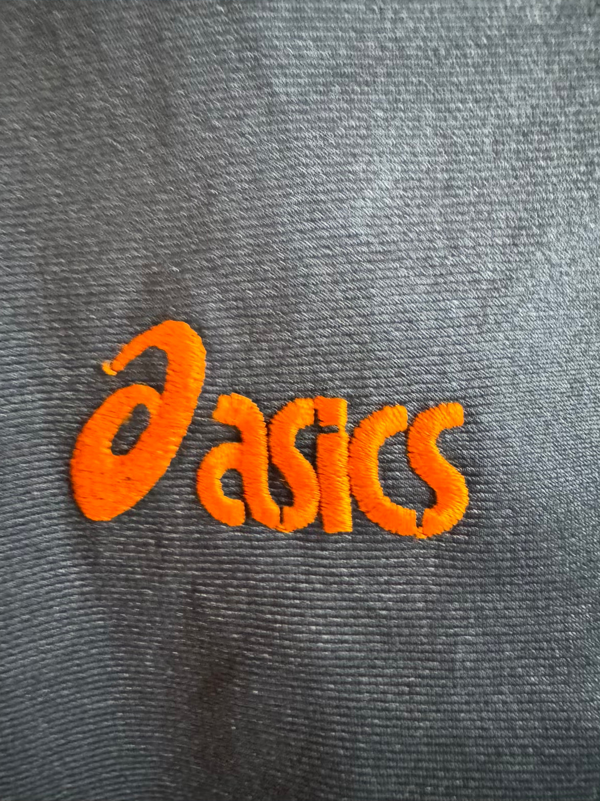 AS Roma 🇮🇹 1994-95 ASICS Jacket