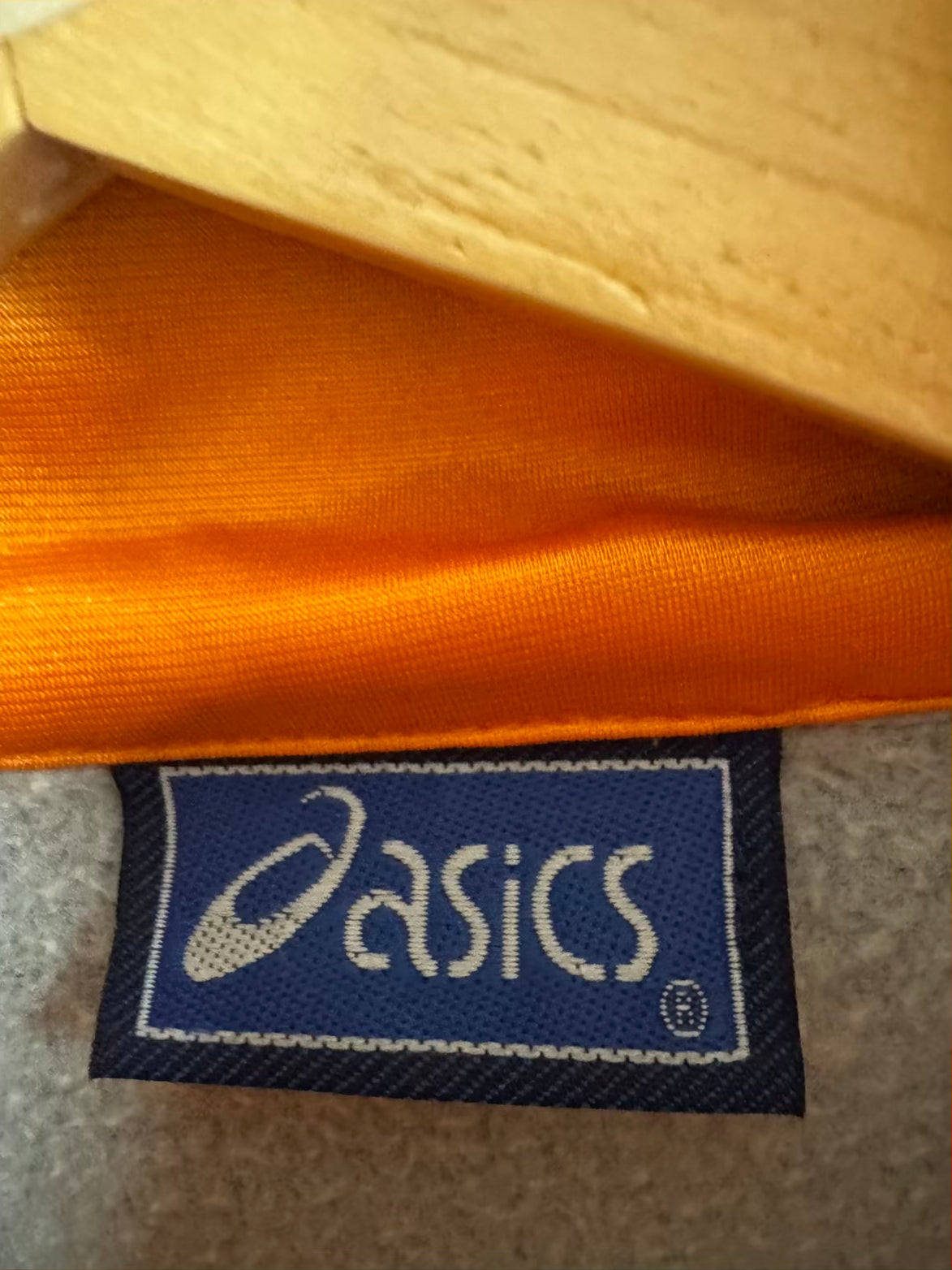 AS Roma 🇮🇹 1994-95 ASICS Jacket