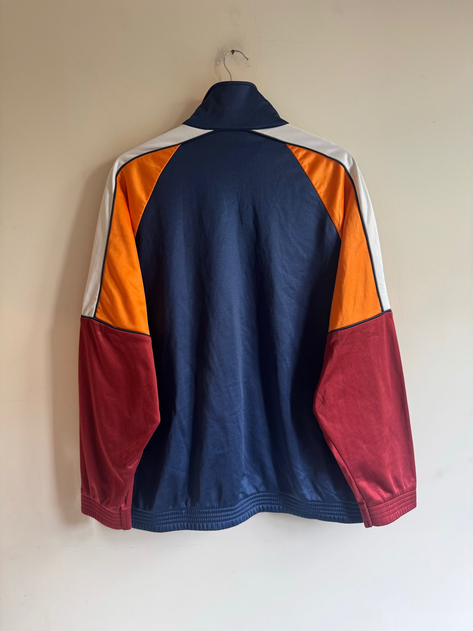 AS Roma 🇮🇹 1994-95 ASICS Jacket