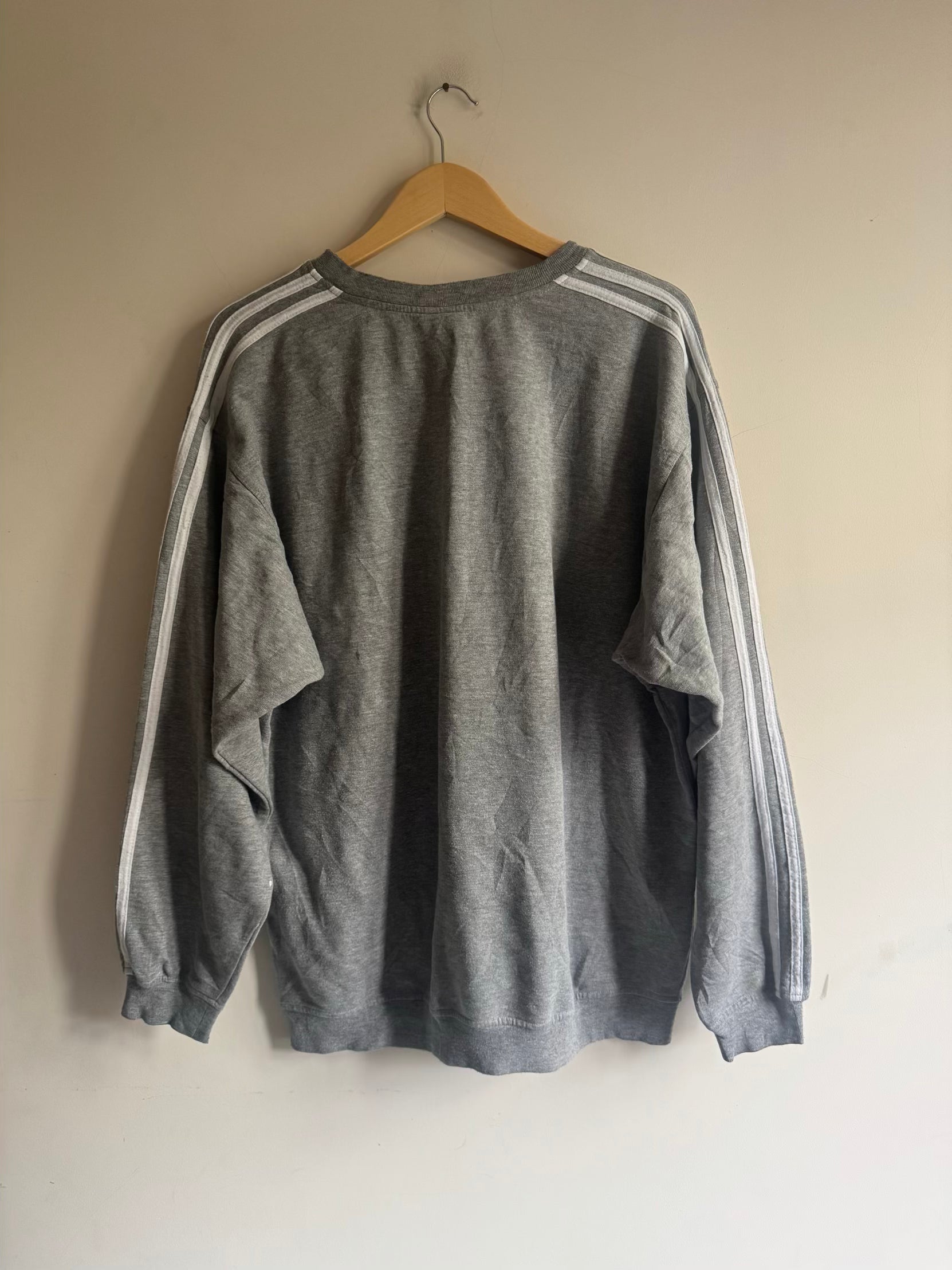 France 98 🇫🇷 Official Adidas Sweatshirt