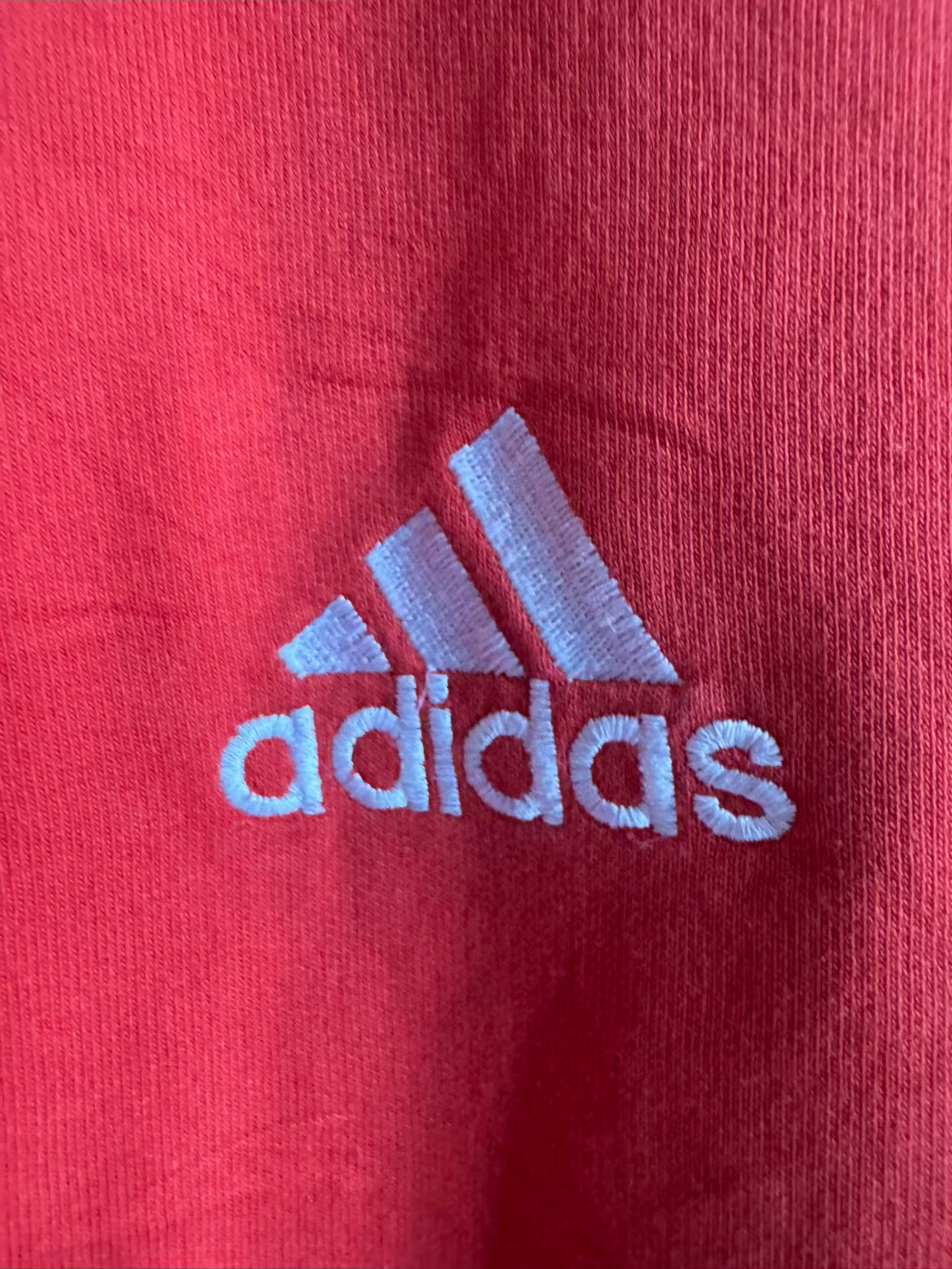 France 98 🇫🇷 Official Adidas Sweatshirt