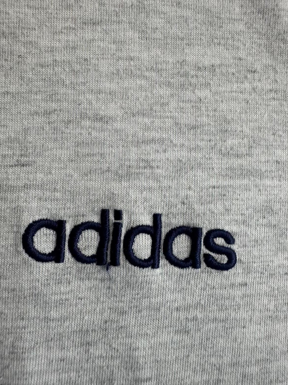 Newcastle United 🏴󠁧󠁢󠁥󠁮󠁧󠁿 1995-96 Adidas Training Tee