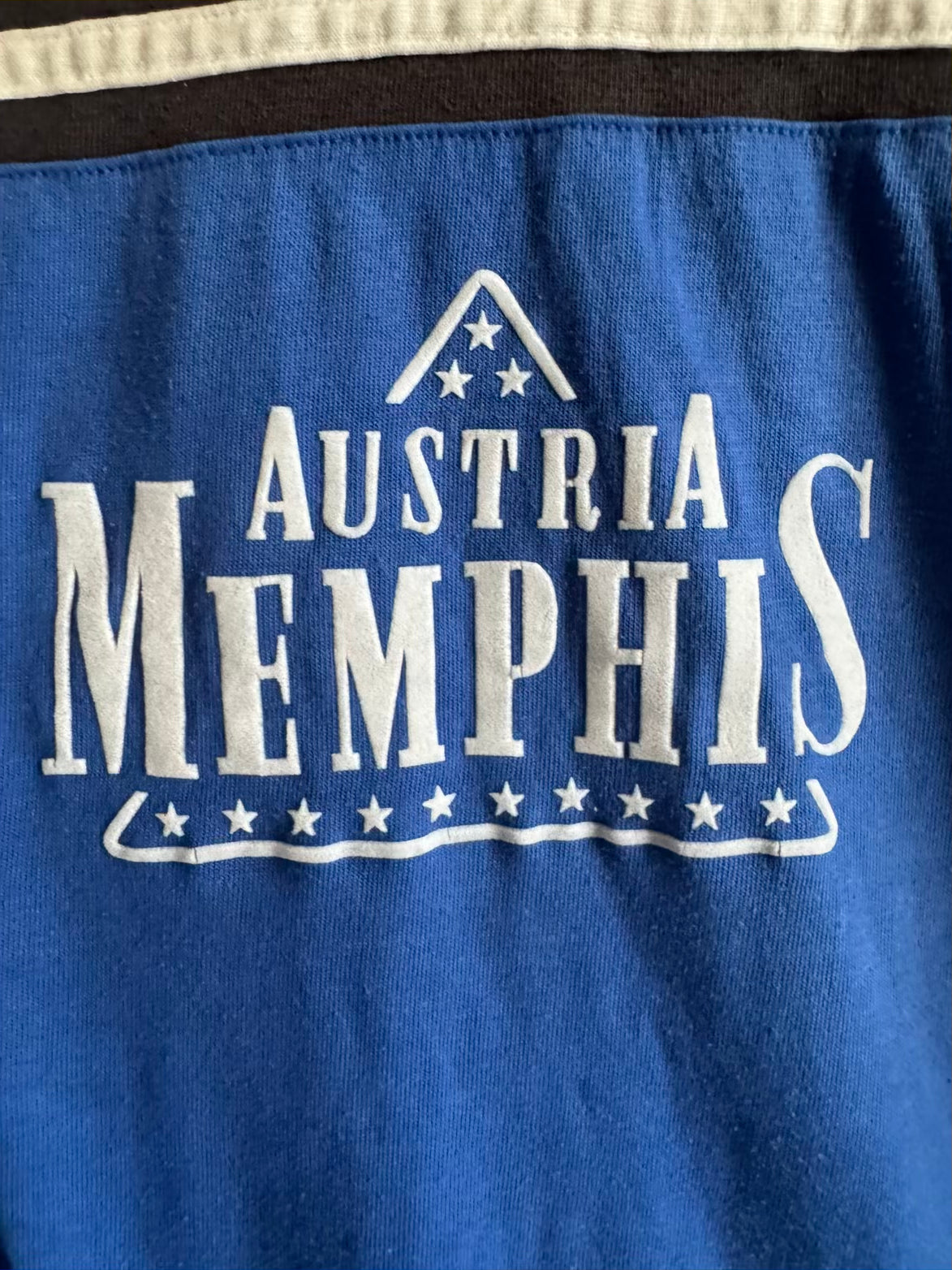 Austria Memphis 🇦🇹 1998-99 Adidas Training Tee