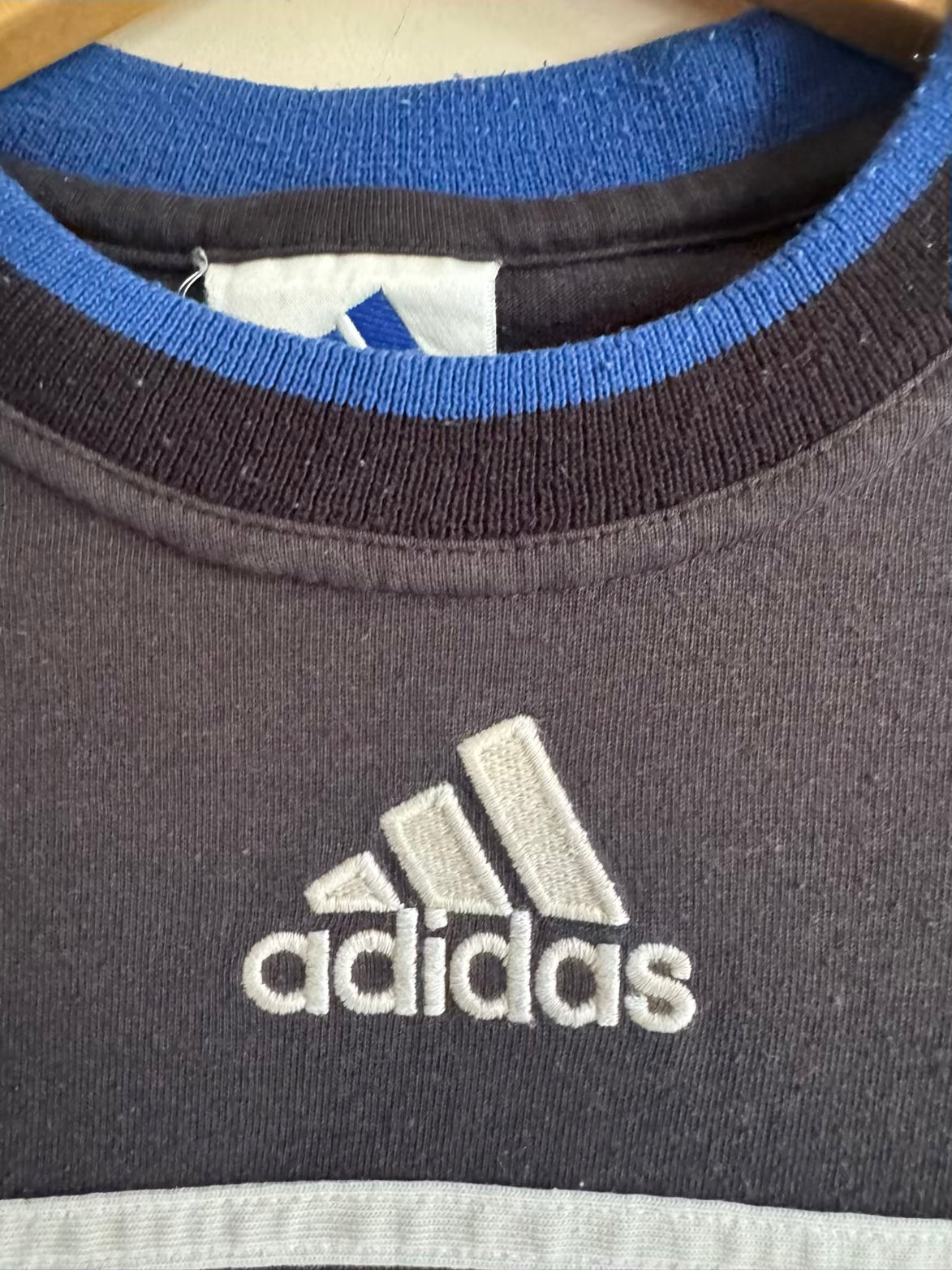 Austria Memphis 🇦🇹 1998-99 Adidas Training Tee