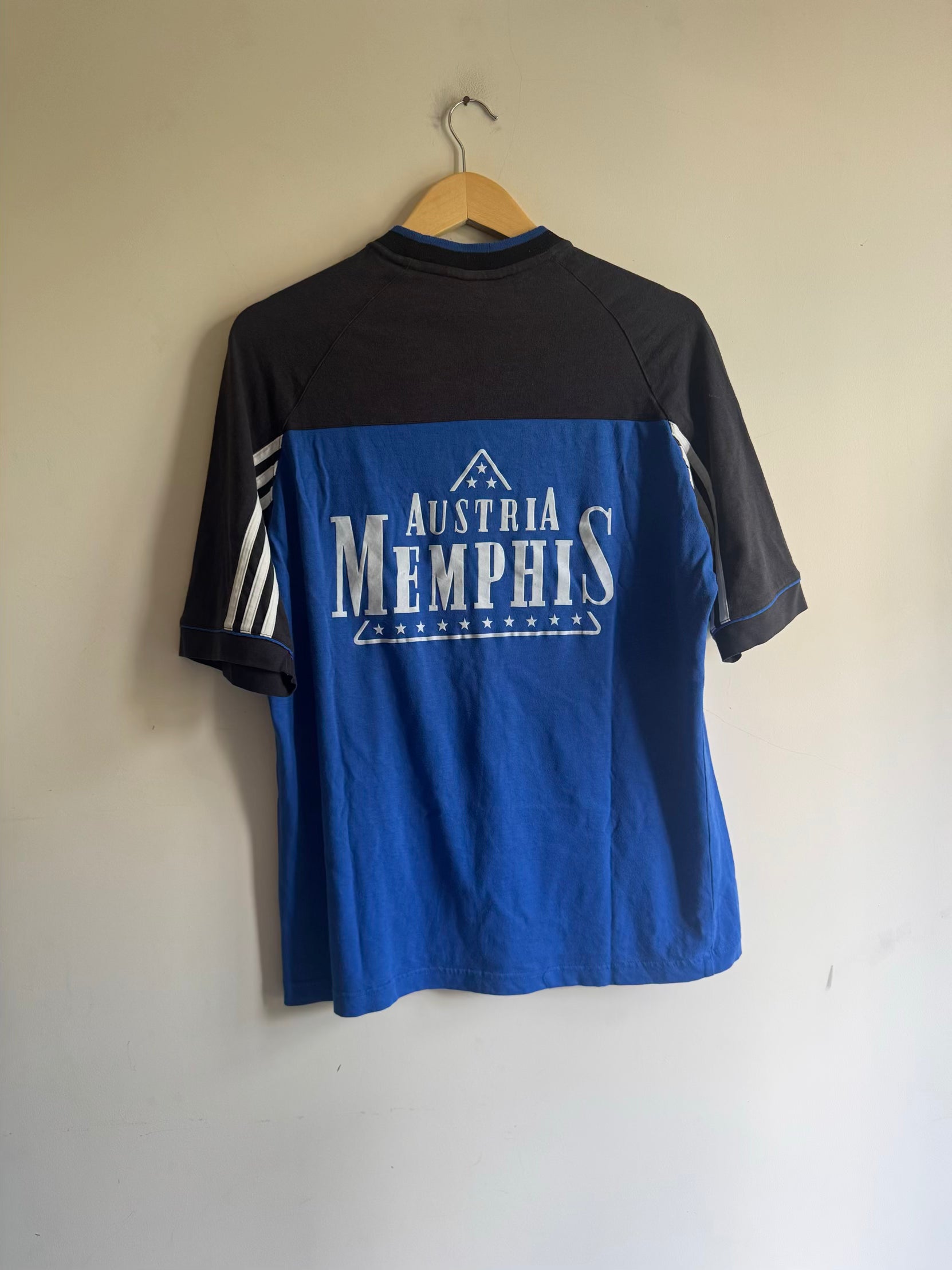 Austria Memphis 🇦🇹 1998-99 Adidas Training Tee