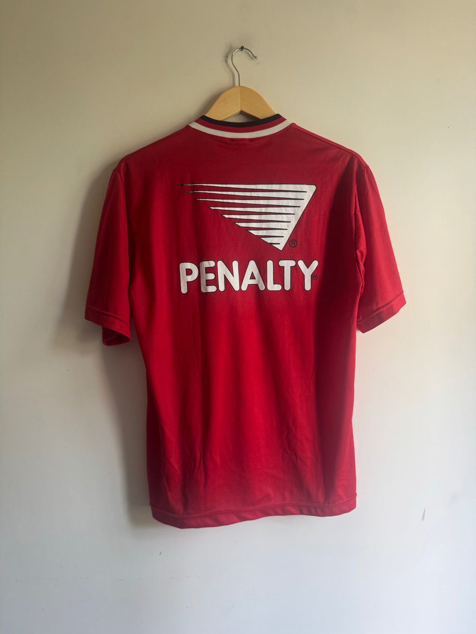 São Paulo 🇧🇷 1999-00 Penalty Training Tee