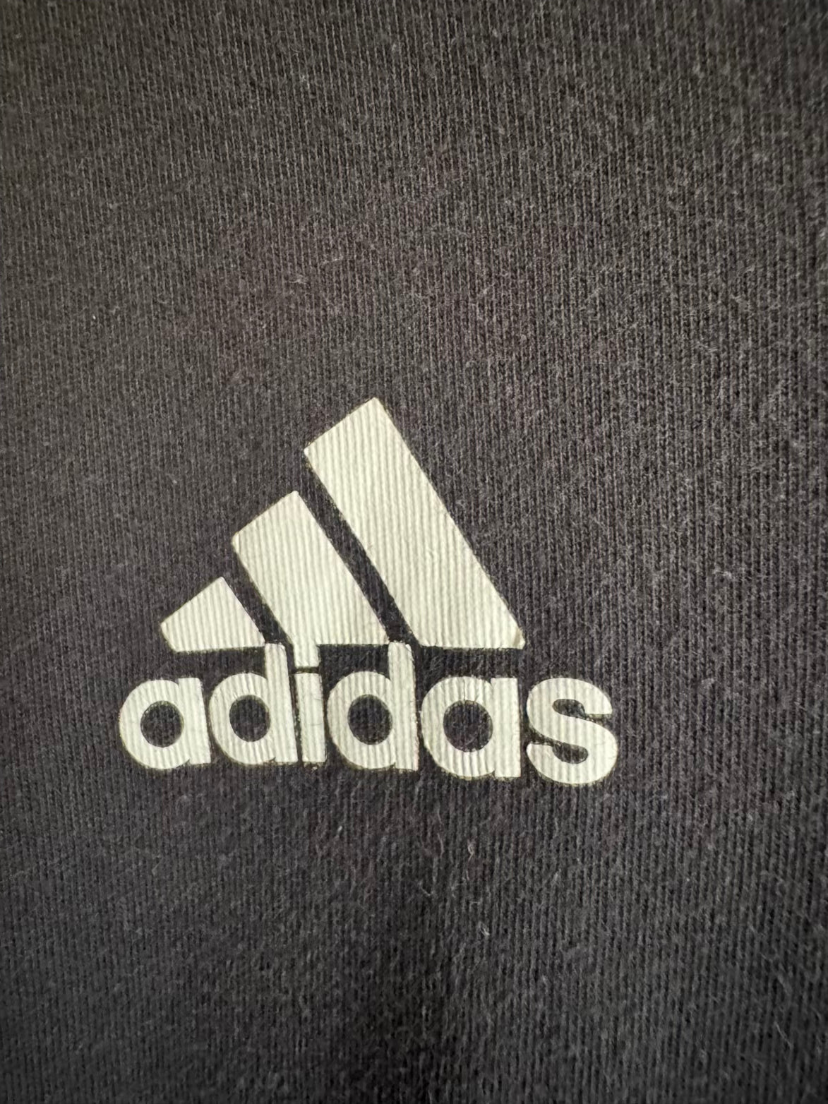 Fulham 🏴󠁧󠁢󠁥󠁮󠁧󠁿 2019-20 Adidas Training Tee (cotton)