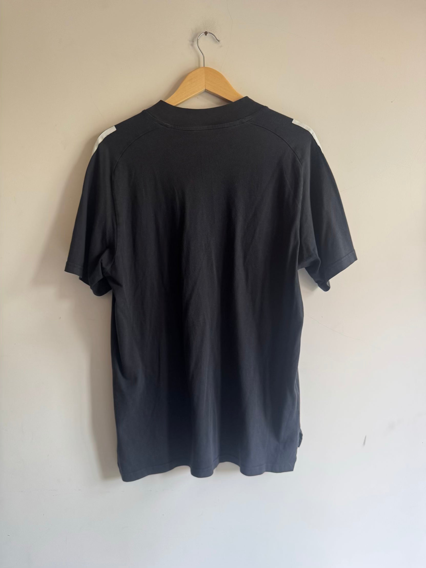 Fulham 🏴󠁧󠁢󠁥󠁮󠁧󠁿 2019-20 Adidas Training Tee (cotton)