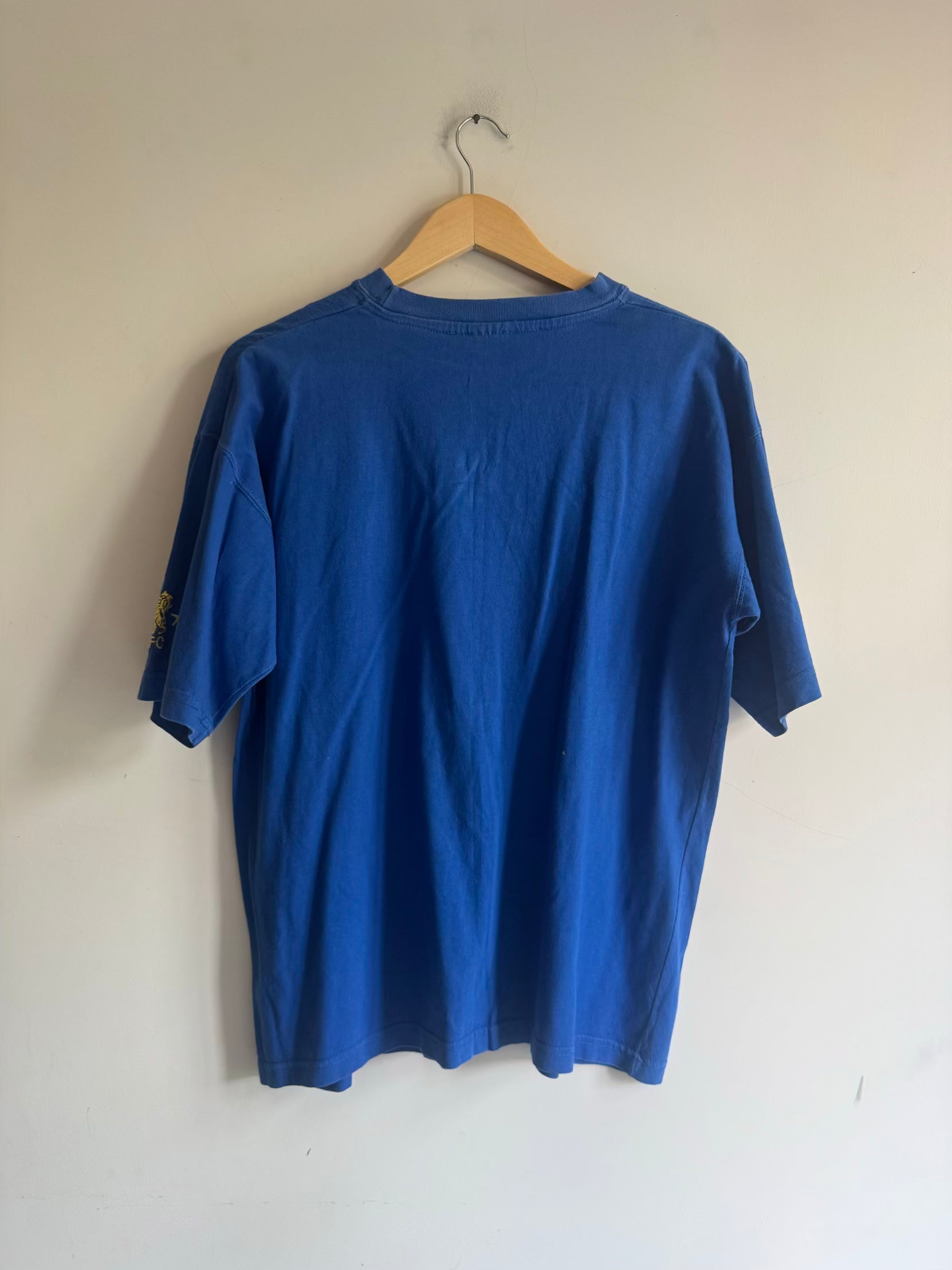 Chelsea 🏴󠁧󠁢󠁥󠁮󠁧󠁿 90s Training Tee