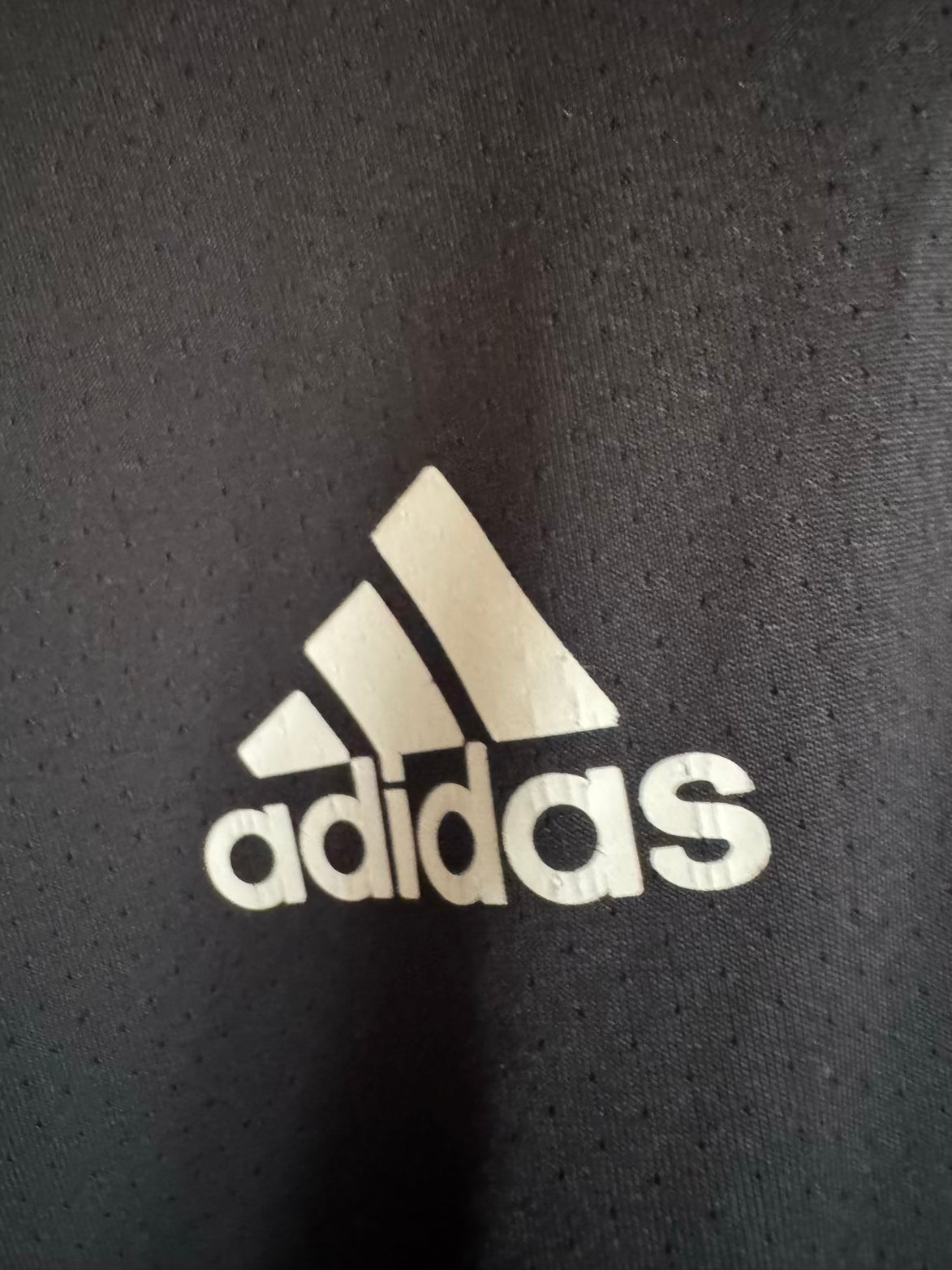 Fulham 🏴󠁧󠁢󠁥󠁮󠁧󠁿 2018-19 Adidas Training Tee