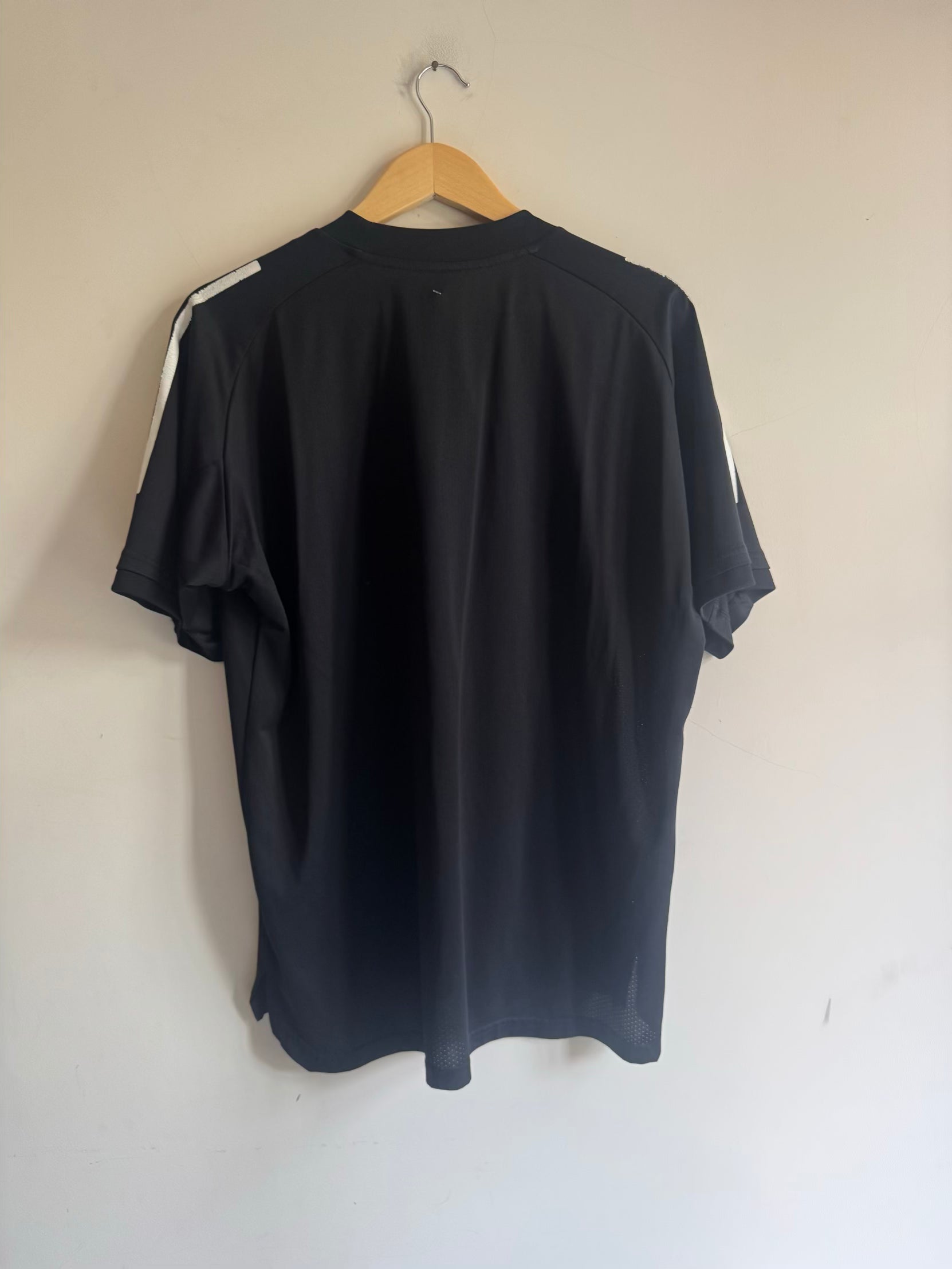 Fulham 🏴󠁧󠁢󠁥󠁮󠁧󠁿 2018-19 Adidas Training Tee