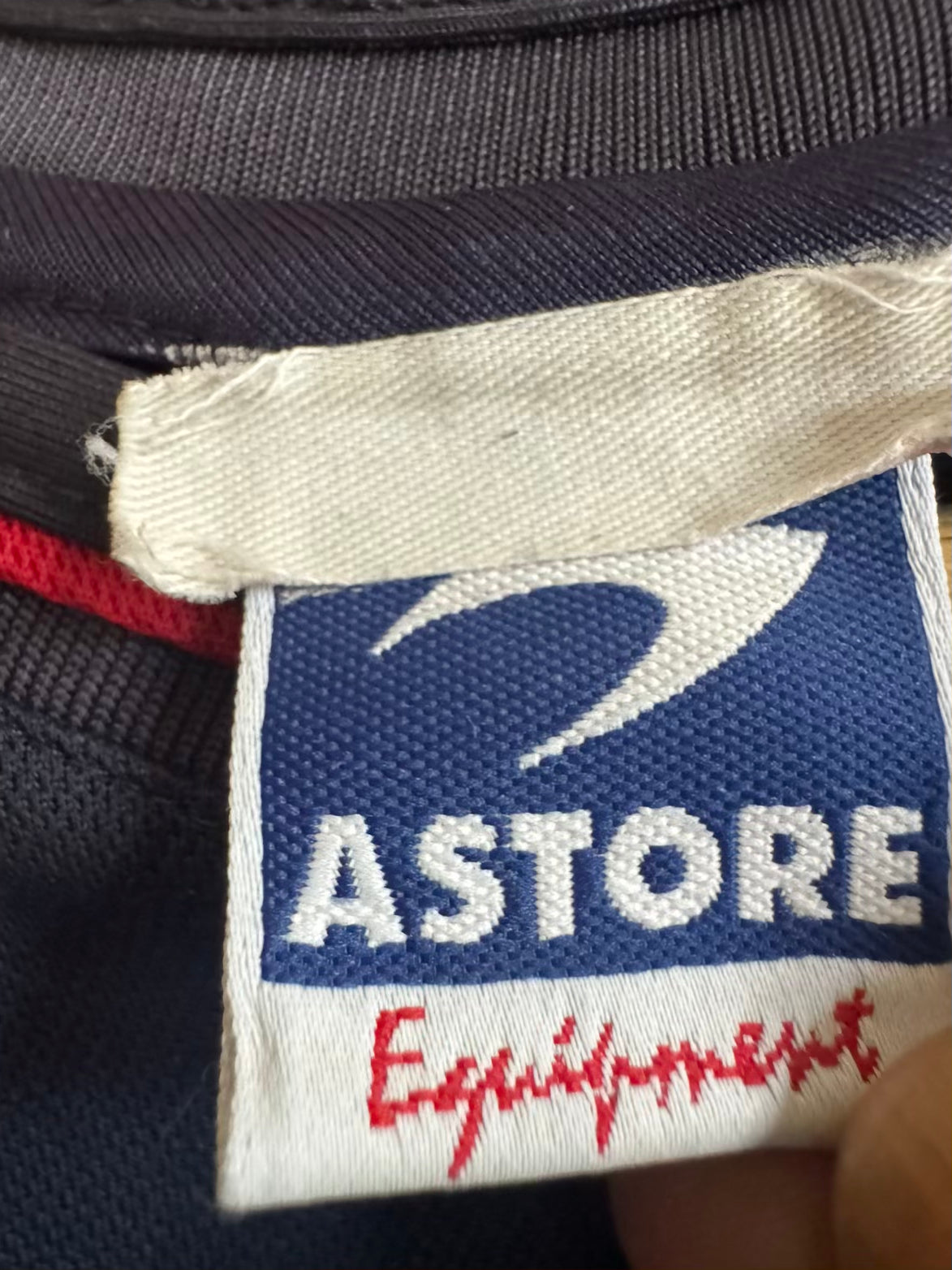 SD Eibar 🇪🇸 2002-03 Astore Training Tee