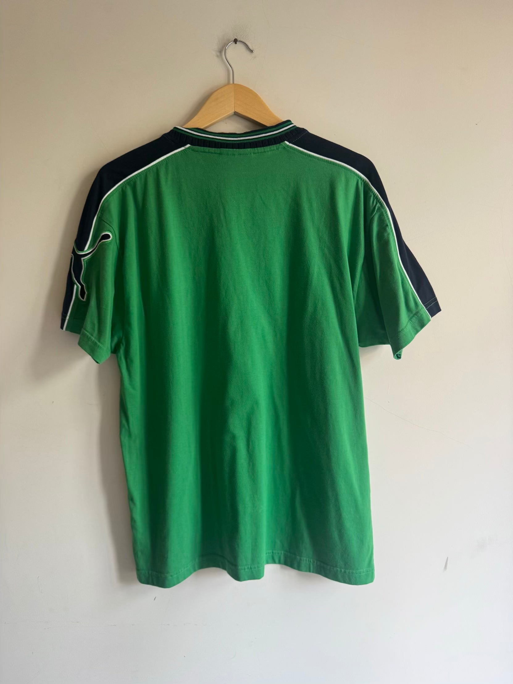 Andalusia 90s Puma Training Tee