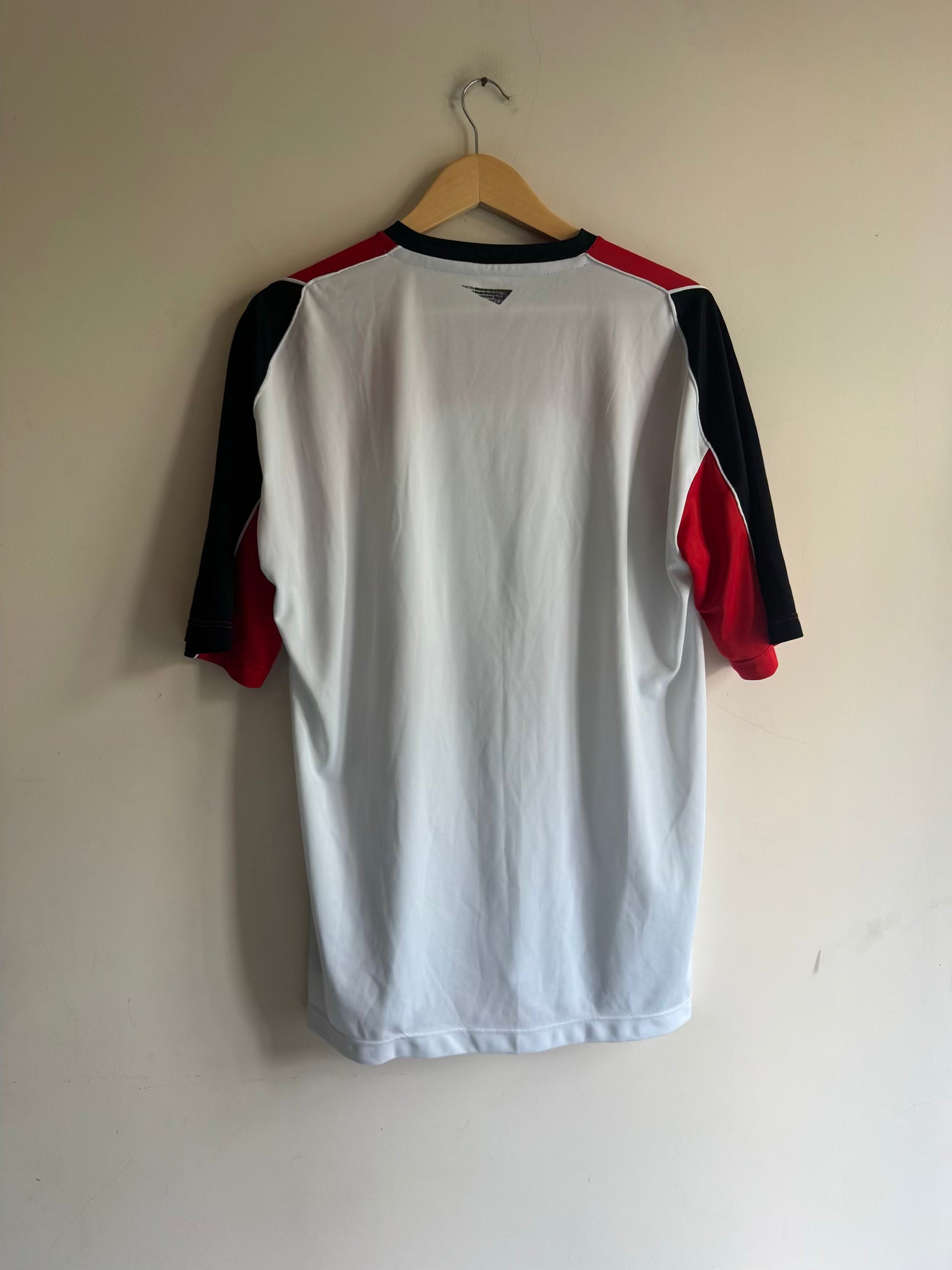 São Paulo 🇧🇷 2002-03 Penalty Training Tee