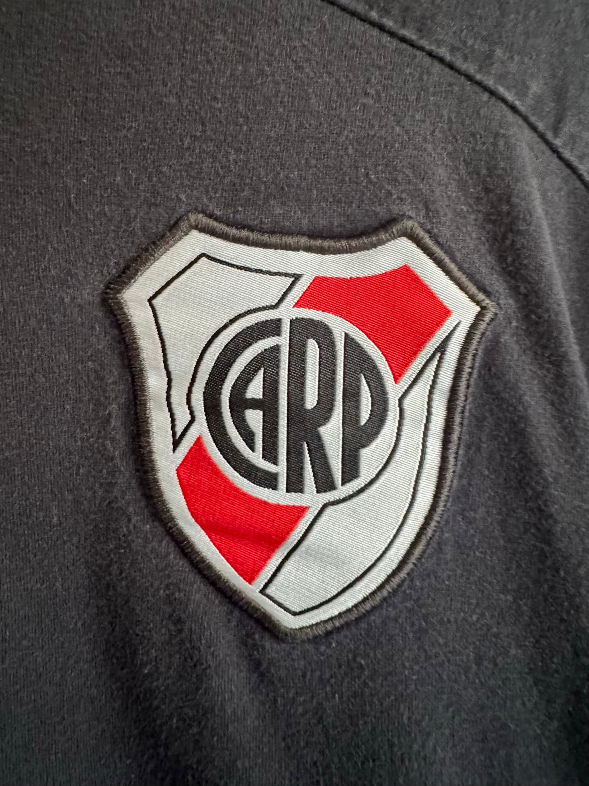 River Plate 🇦🇷 2004-05 Adidas Training Tee