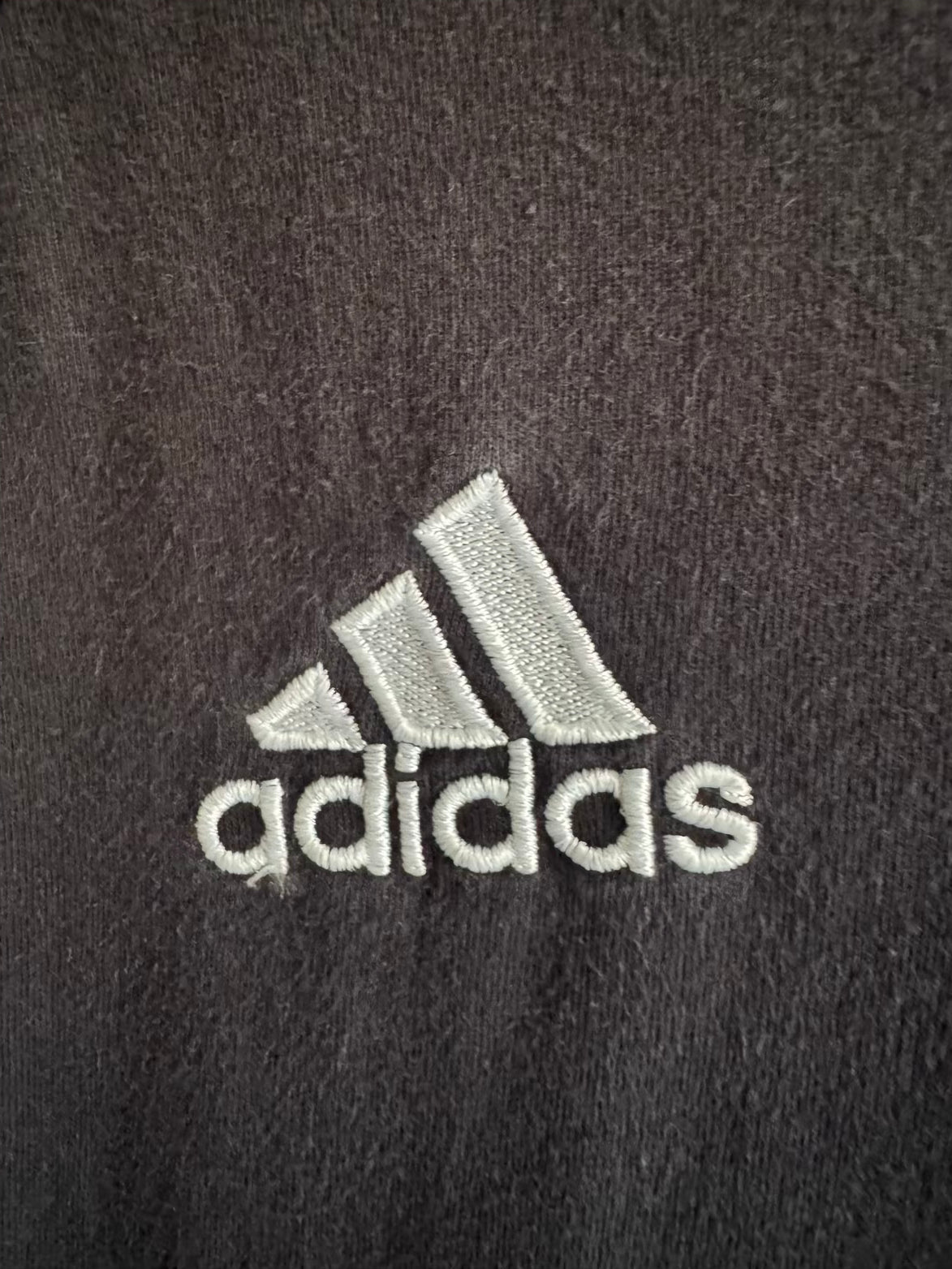 River Plate 🇦🇷 2004-05 Adidas Training Tee