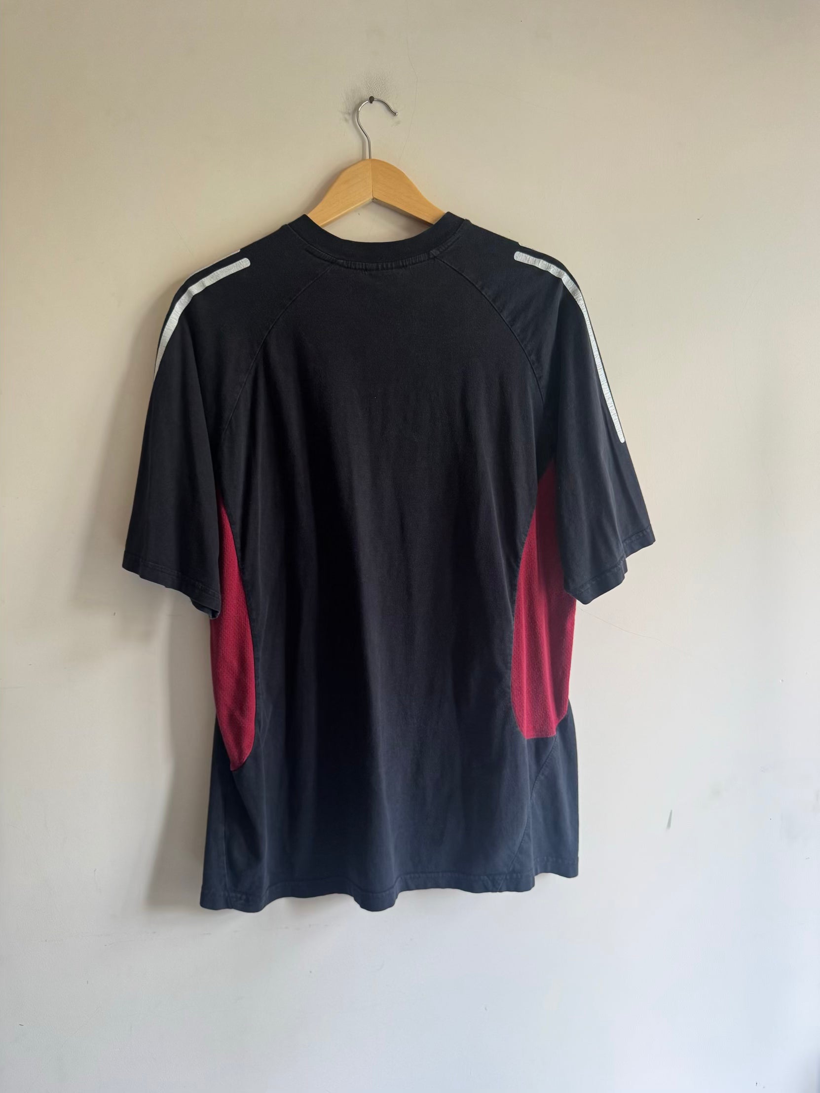 River Plate 🇦🇷 2004-05 Adidas Training Tee