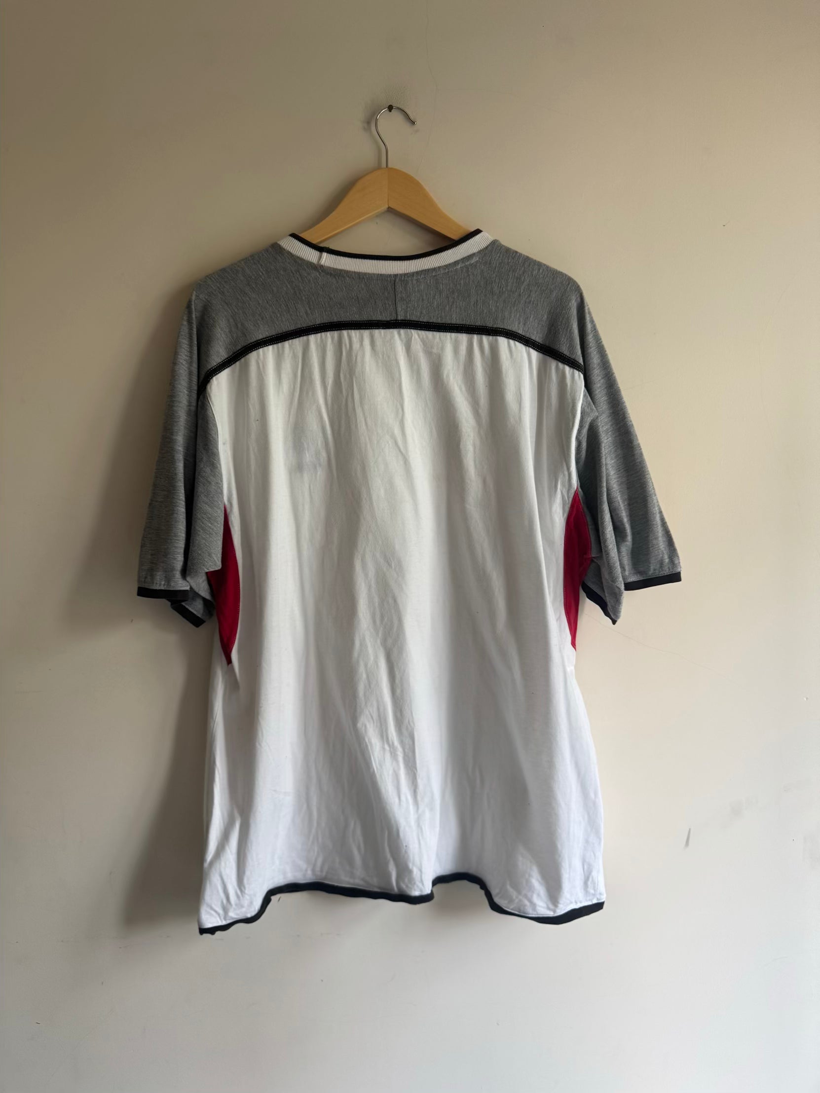 Wimbledon FC 🏴󠁧󠁢󠁥󠁮󠁧󠁿 1996-97 Lotto Training Tee